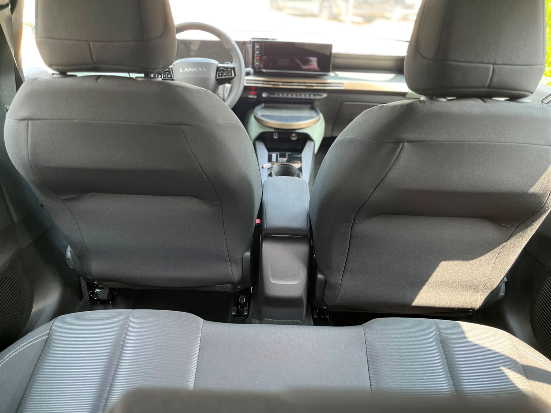  1.2 Hybrid 100cv - SENZA VINCOLI DI FINANZIAMENTO - Gallotti Auto