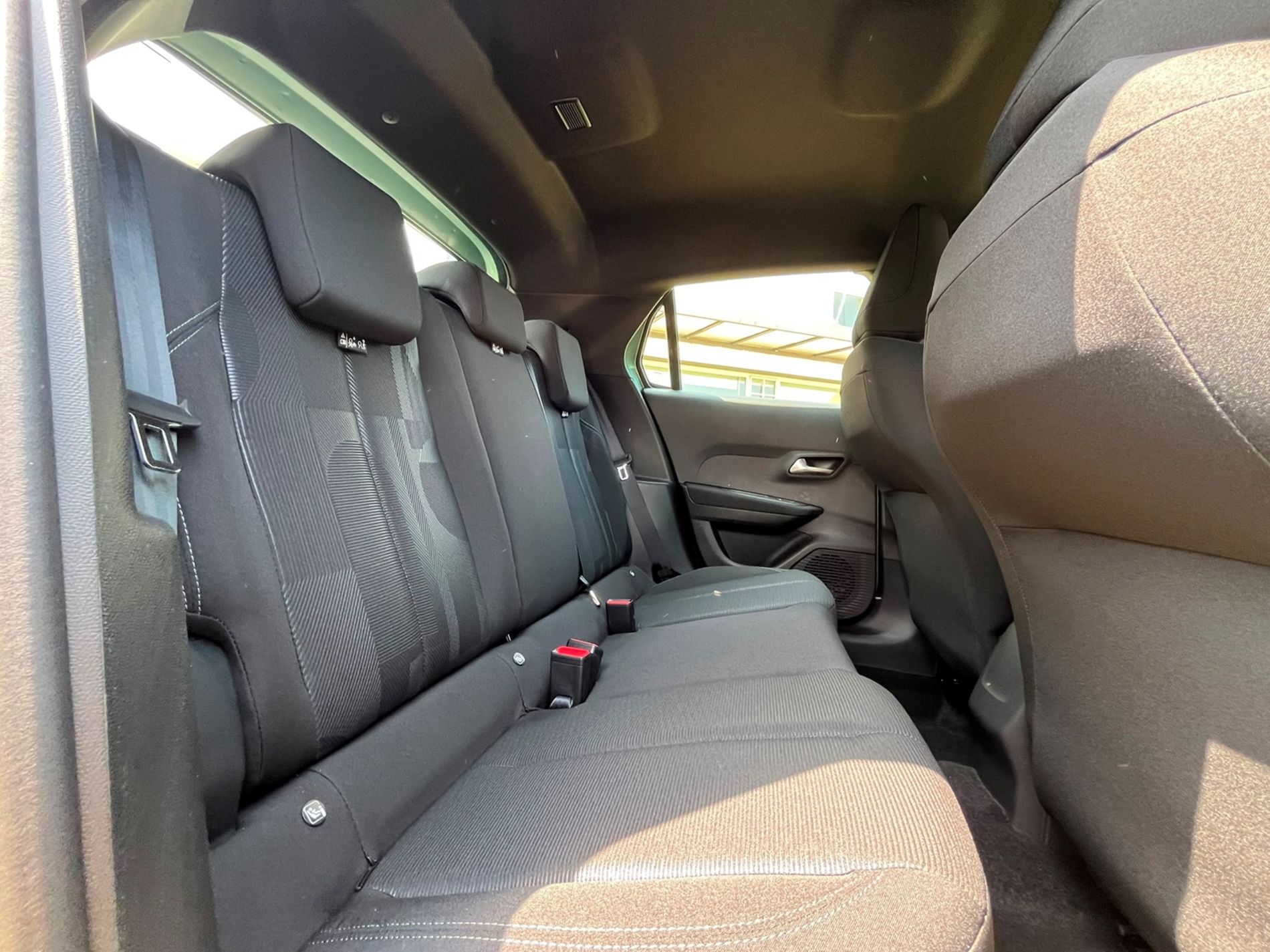  1.2 Hybrid 100cv - SENZA VINCOLI DI FINANZIAMENTO - Gallotti Auto