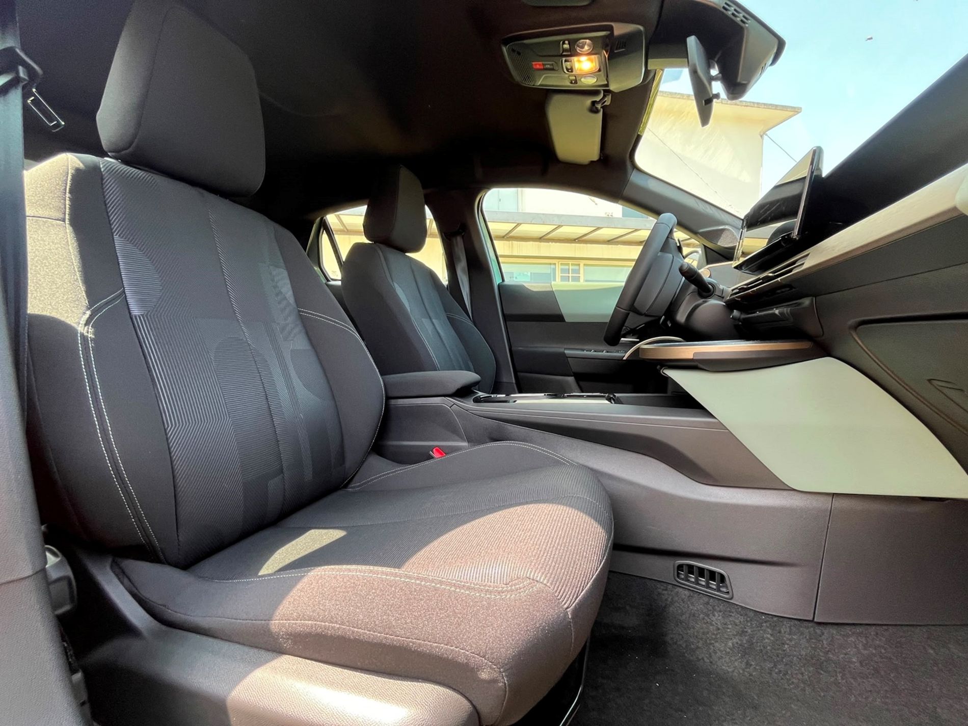  1.2 Hybrid 100cv - SENZA VINCOLI DI FINANZIAMENTO - Gallotti Auto