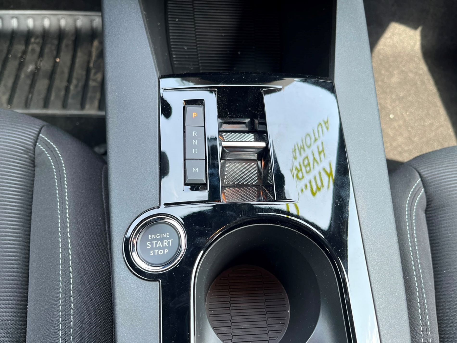  1.2 Hybrid 100cv - SENZA VINCOLI DI FINANZIAMENTO - Gallotti Auto