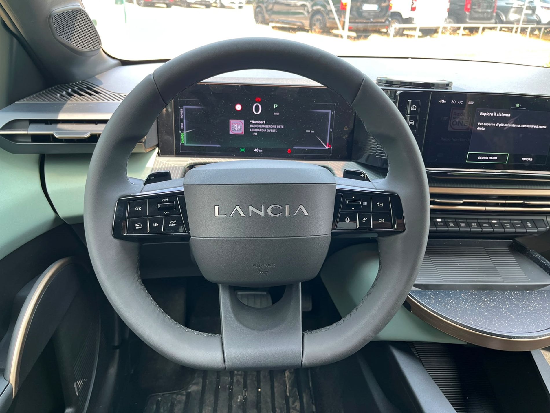  1.2 Hybrid 100cv - SENZA VINCOLI DI FINANZIAMENTO - Gallotti Auto