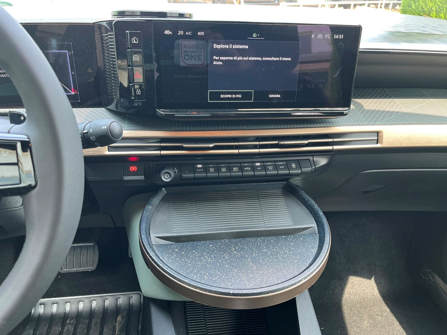  1.2 Hybrid 100cv - SENZA VINCOLI DI FINANZIAMENTO - Gallotti Auto