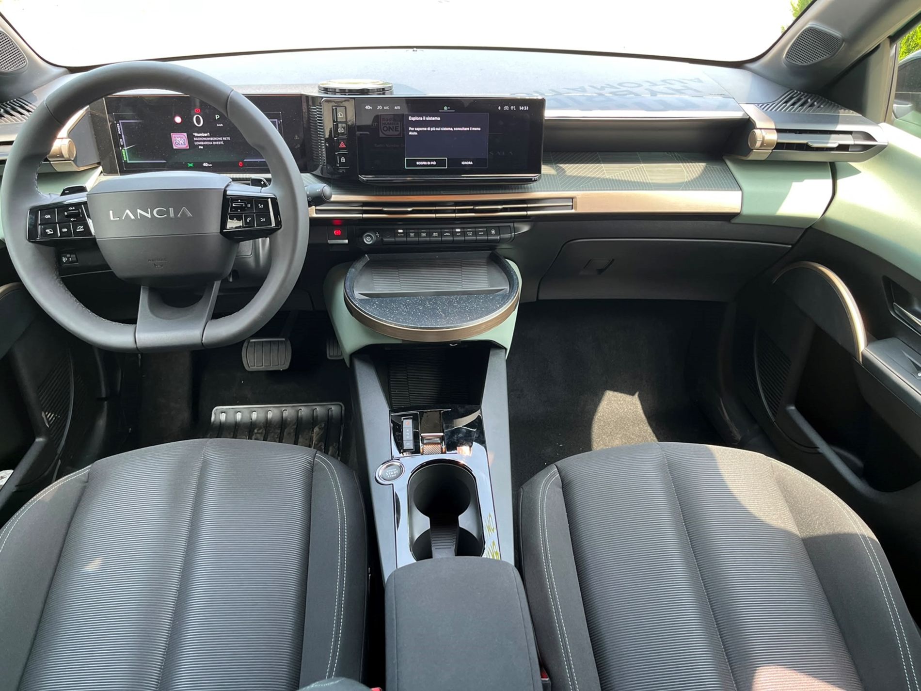  1.2 Hybrid 100cv - SENZA VINCOLI DI FINANZIAMENTO - Gallotti Auto