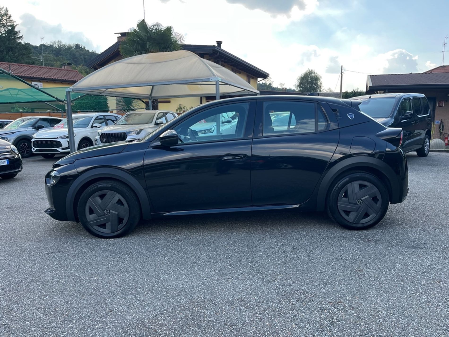 1.2 mhev 100cv e-dct - SENZA VINCOLI DI FINANZIAMENTO - Gallotti Auto