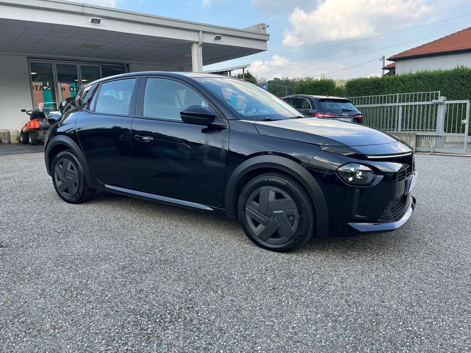 1.2 mhev 100cv e-dct - SENZA VINCOLI DI FINANZIAMENTO - Gallotti Auto