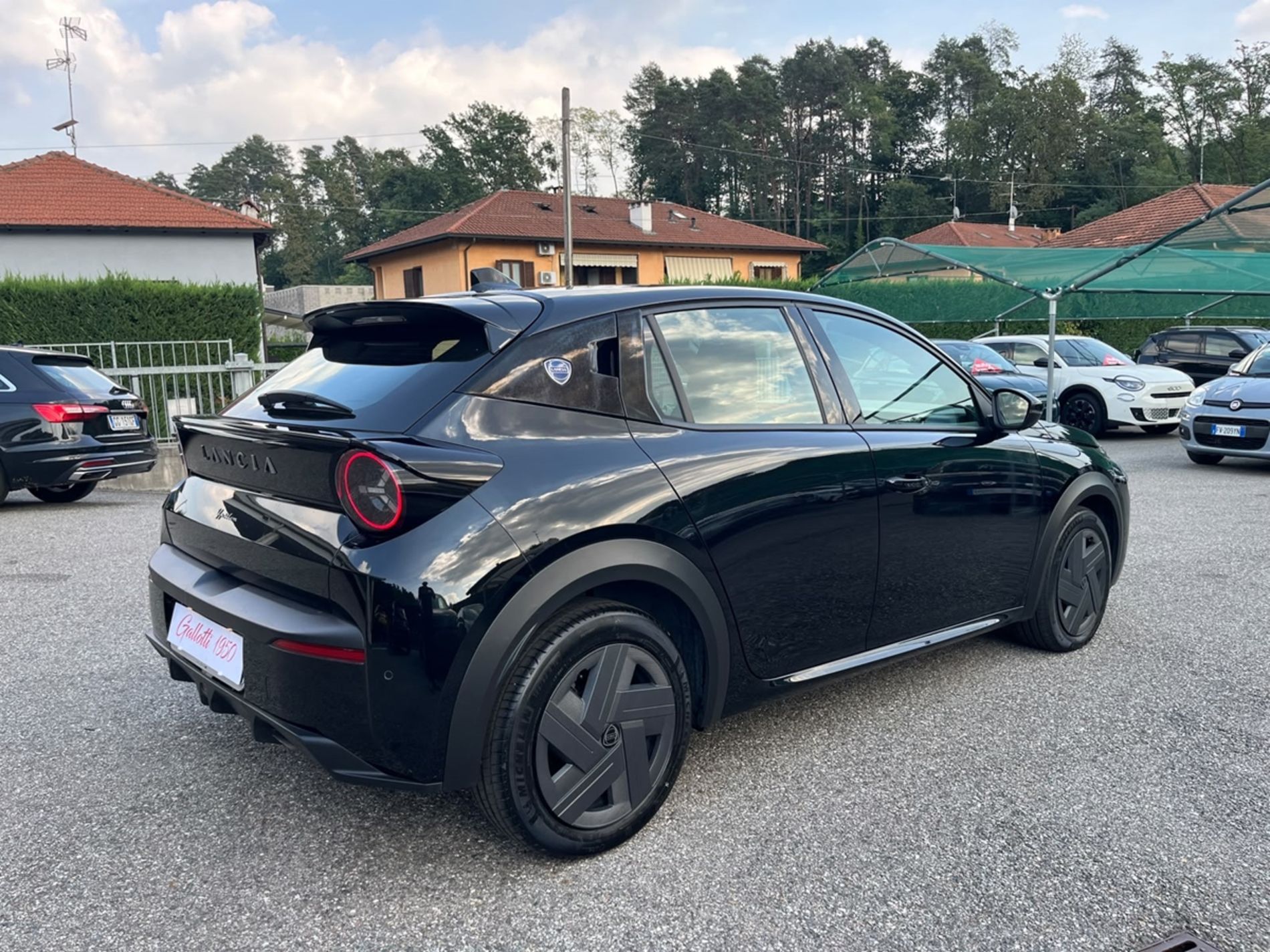 1.2 mhev 100cv e-dct - SENZA VINCOLI DI FINANZIAMENTO - Gallotti Auto