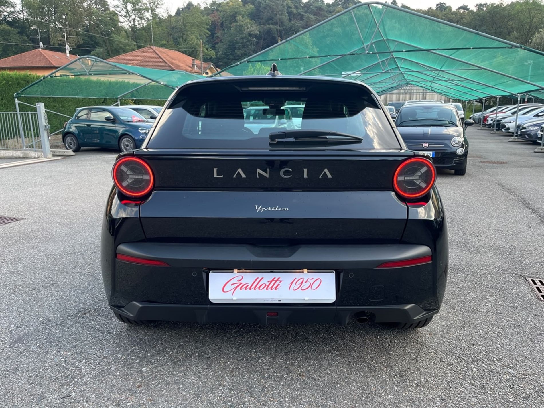 1.2 mhev 100cv e-dct - SENZA VINCOLI DI FINANZIAMENTO - Gallotti Auto