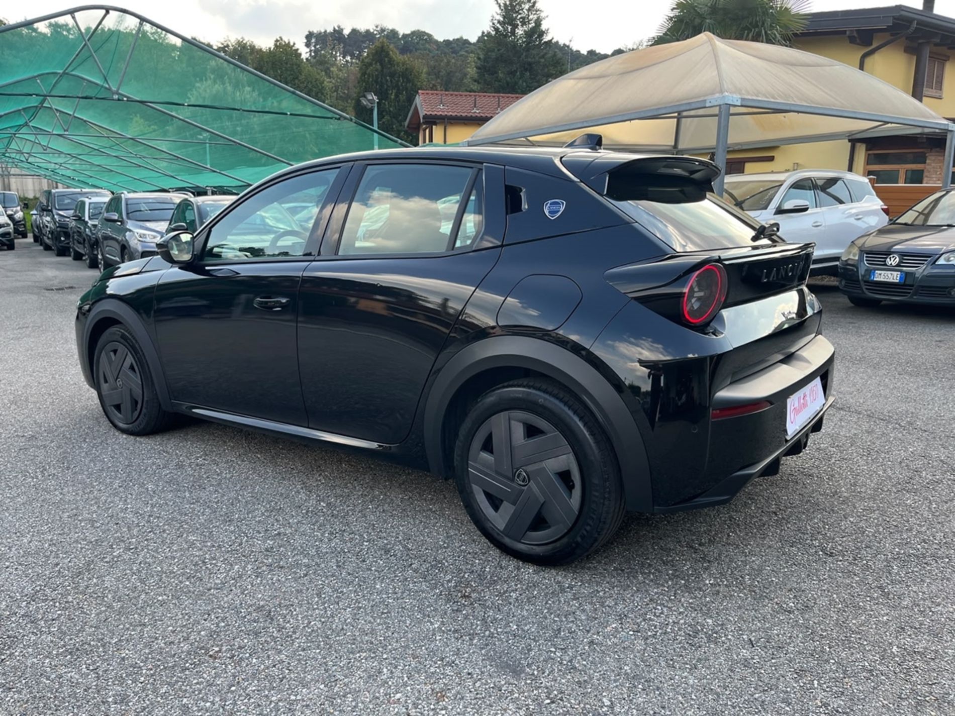 1.2 mhev 100cv e-dct - SENZA VINCOLI DI FINANZIAMENTO - Gallotti Auto