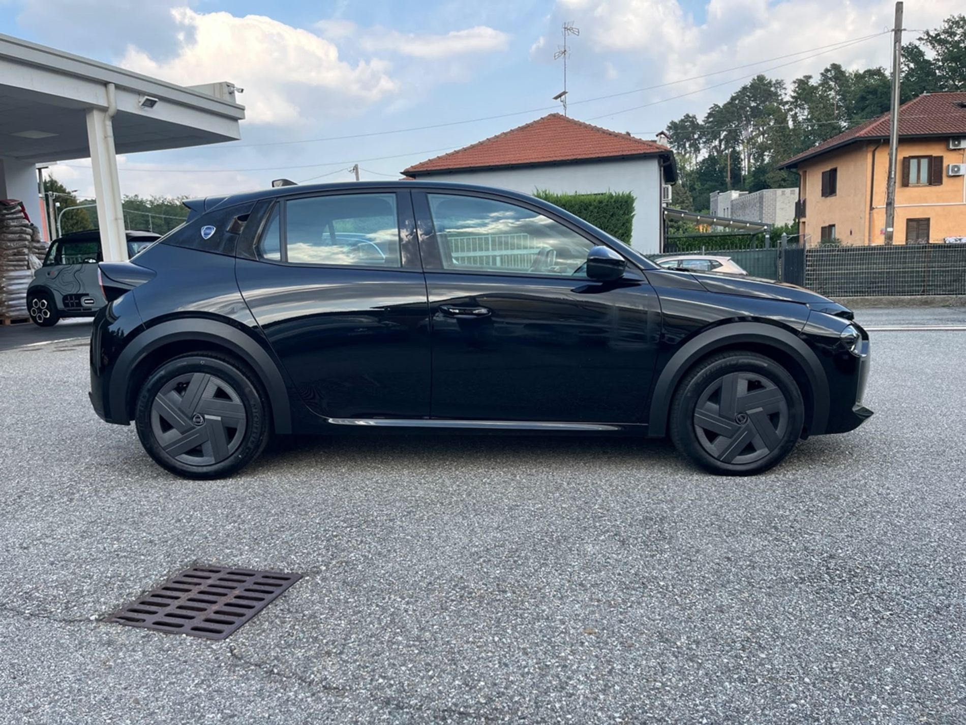 1.2 mhev 100cv e-dct - SENZA VINCOLI DI FINANZIAMENTO - Gallotti Auto