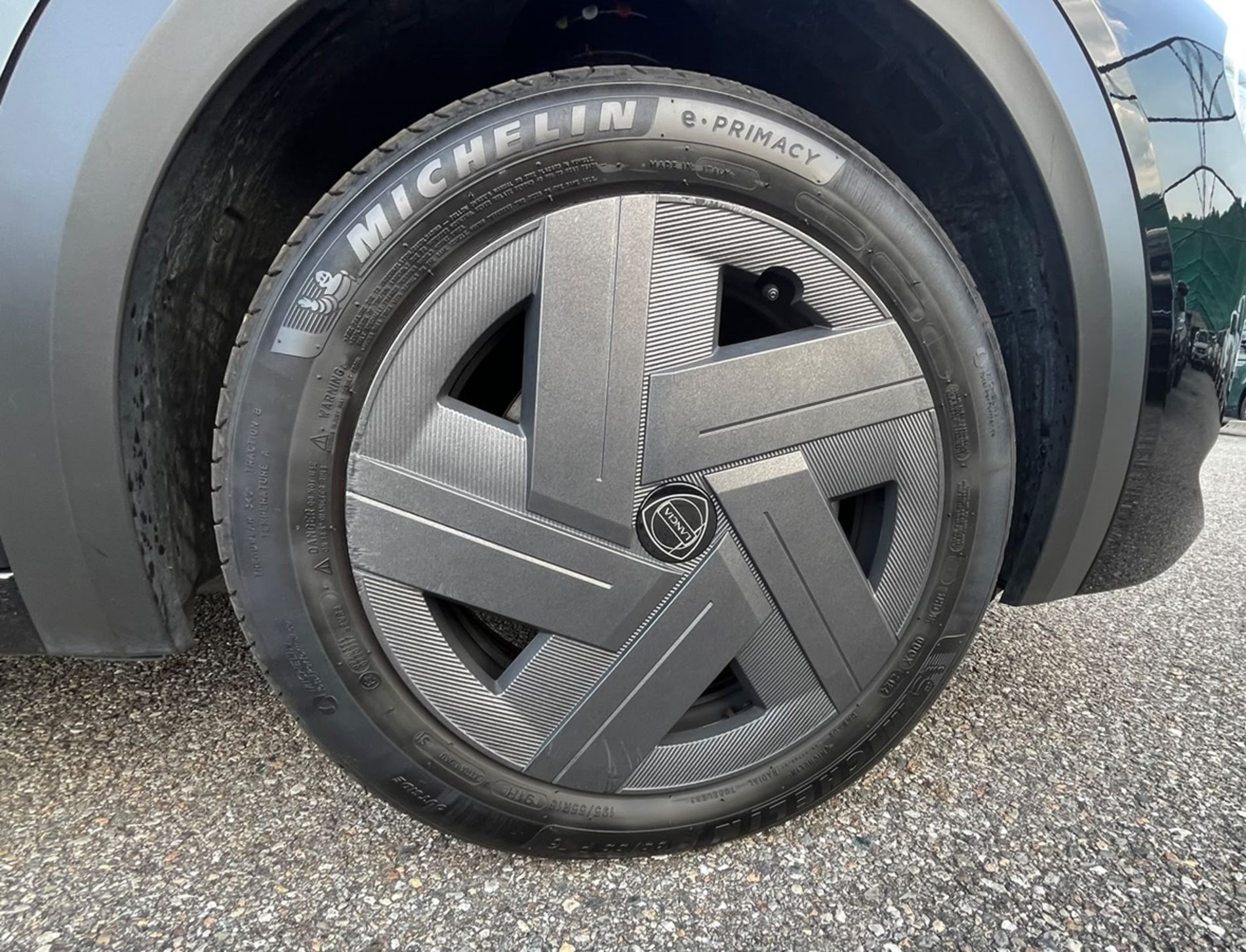 1.2 mhev 100cv e-dct - SENZA VINCOLI DI FINANZIAMENTO - Gallotti Auto