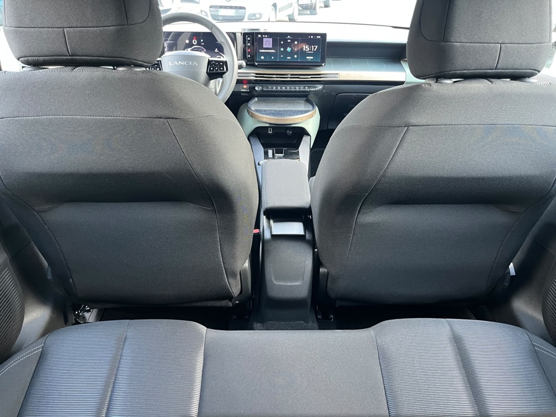 1.2 mhev 100cv e-dct - SENZA VINCOLI DI FINANZIAMENTO - Gallotti Auto