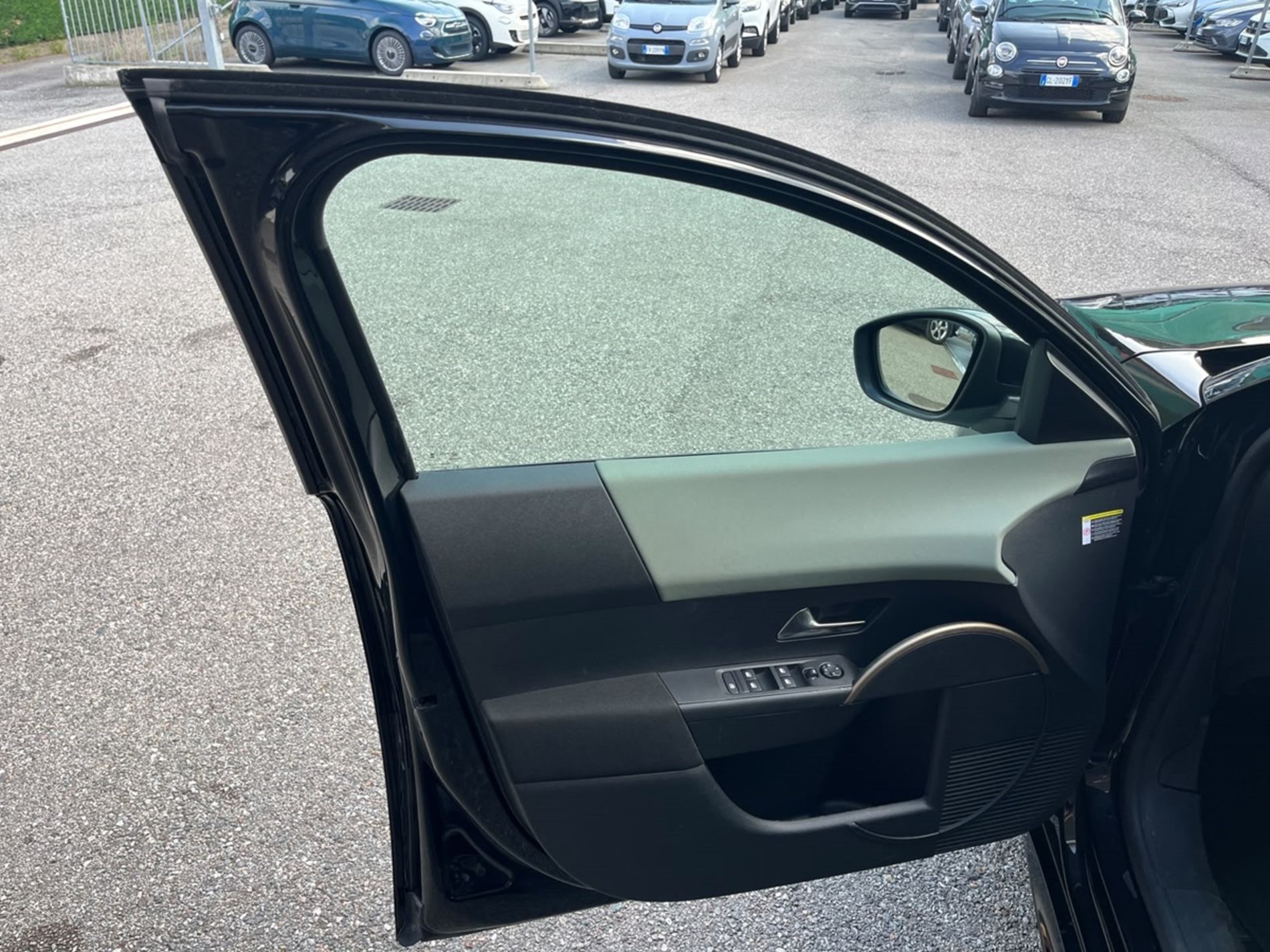 1.2 mhev 100cv e-dct - SENZA VINCOLI DI FINANZIAMENTO - Gallotti Auto