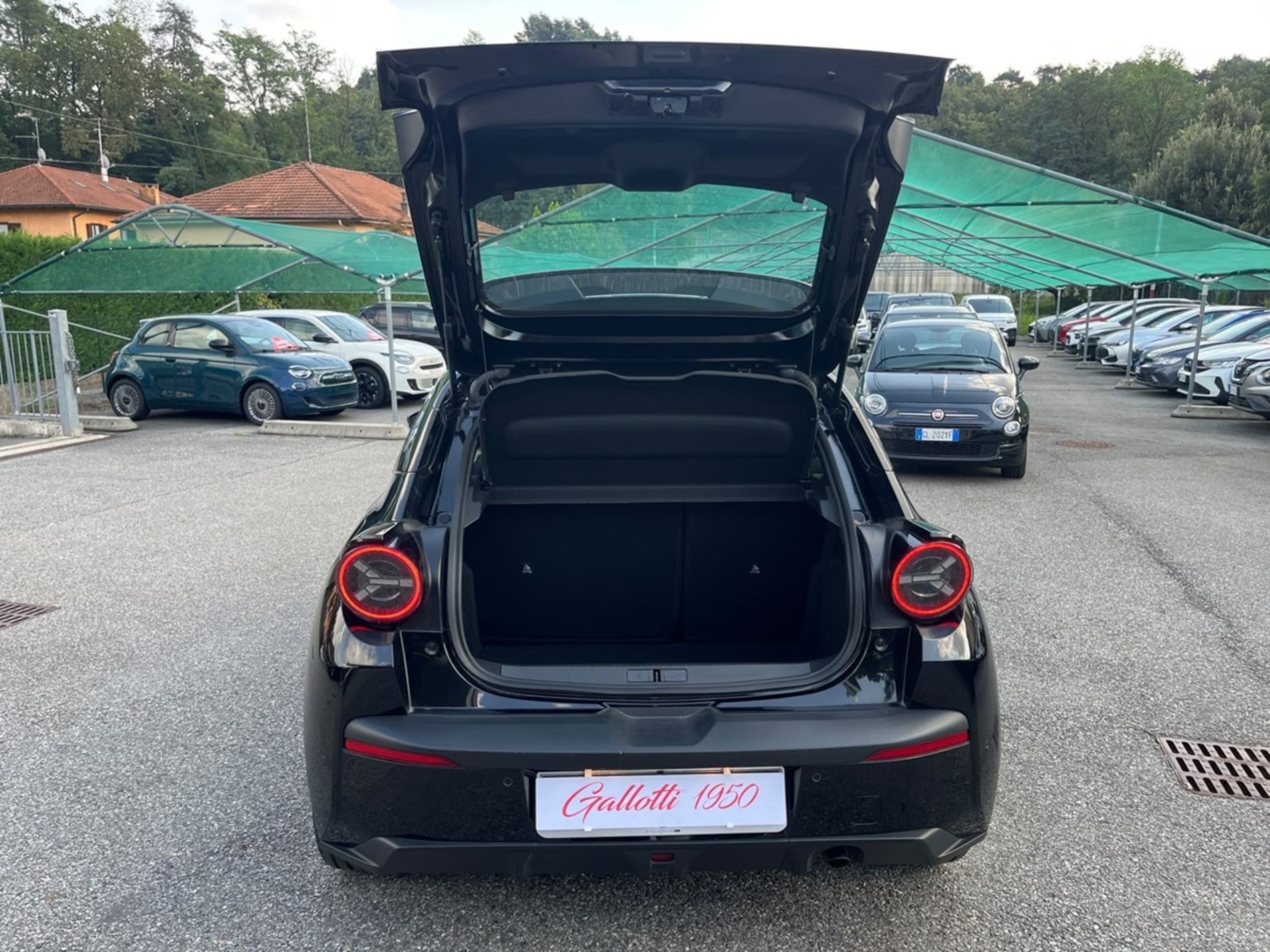 1.2 mhev 100cv e-dct - SENZA VINCOLI DI FINANZIAMENTO - Gallotti Auto