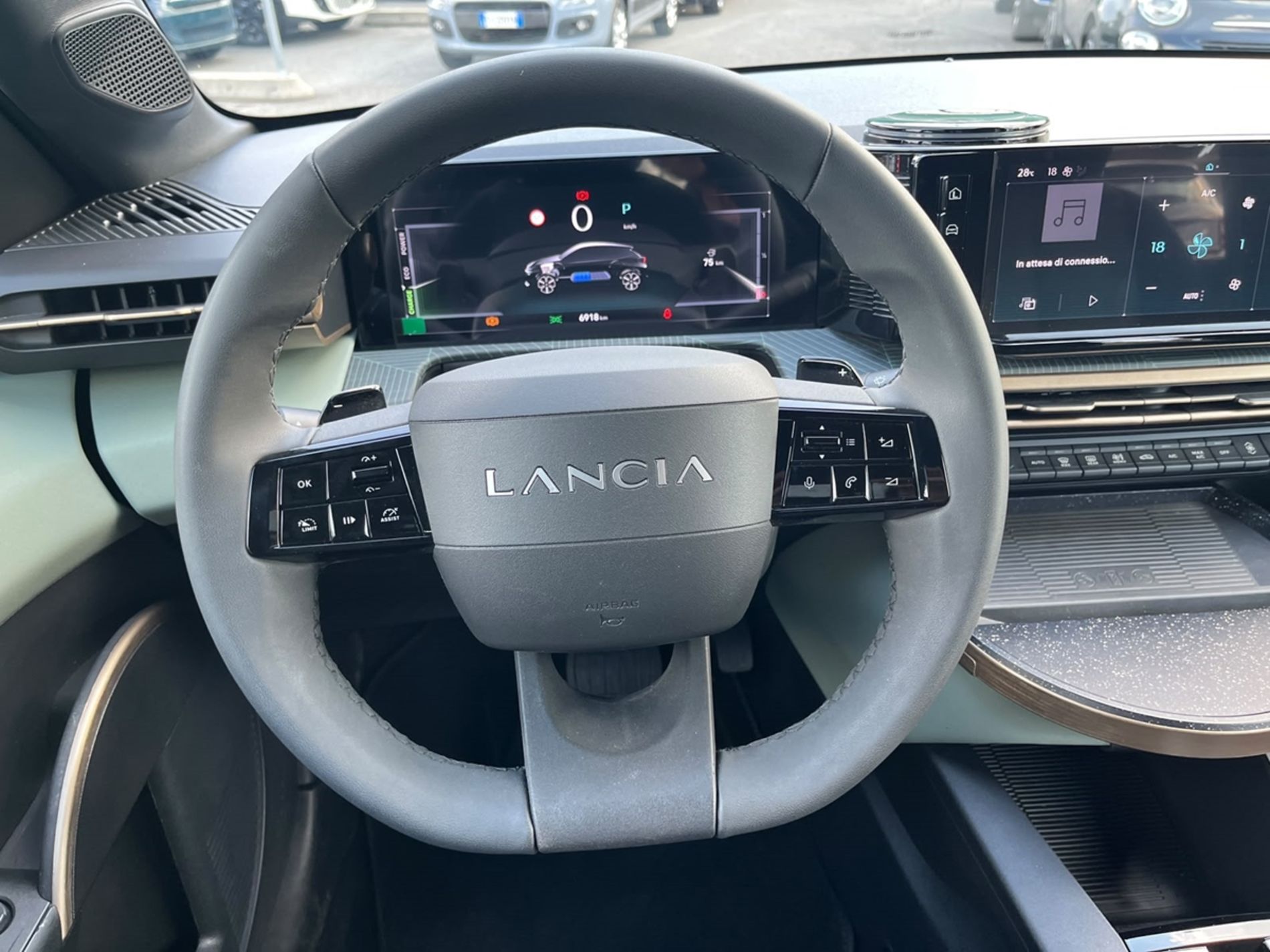 1.2 mhev 100cv e-dct - SENZA VINCOLI DI FINANZIAMENTO - Gallotti Auto
