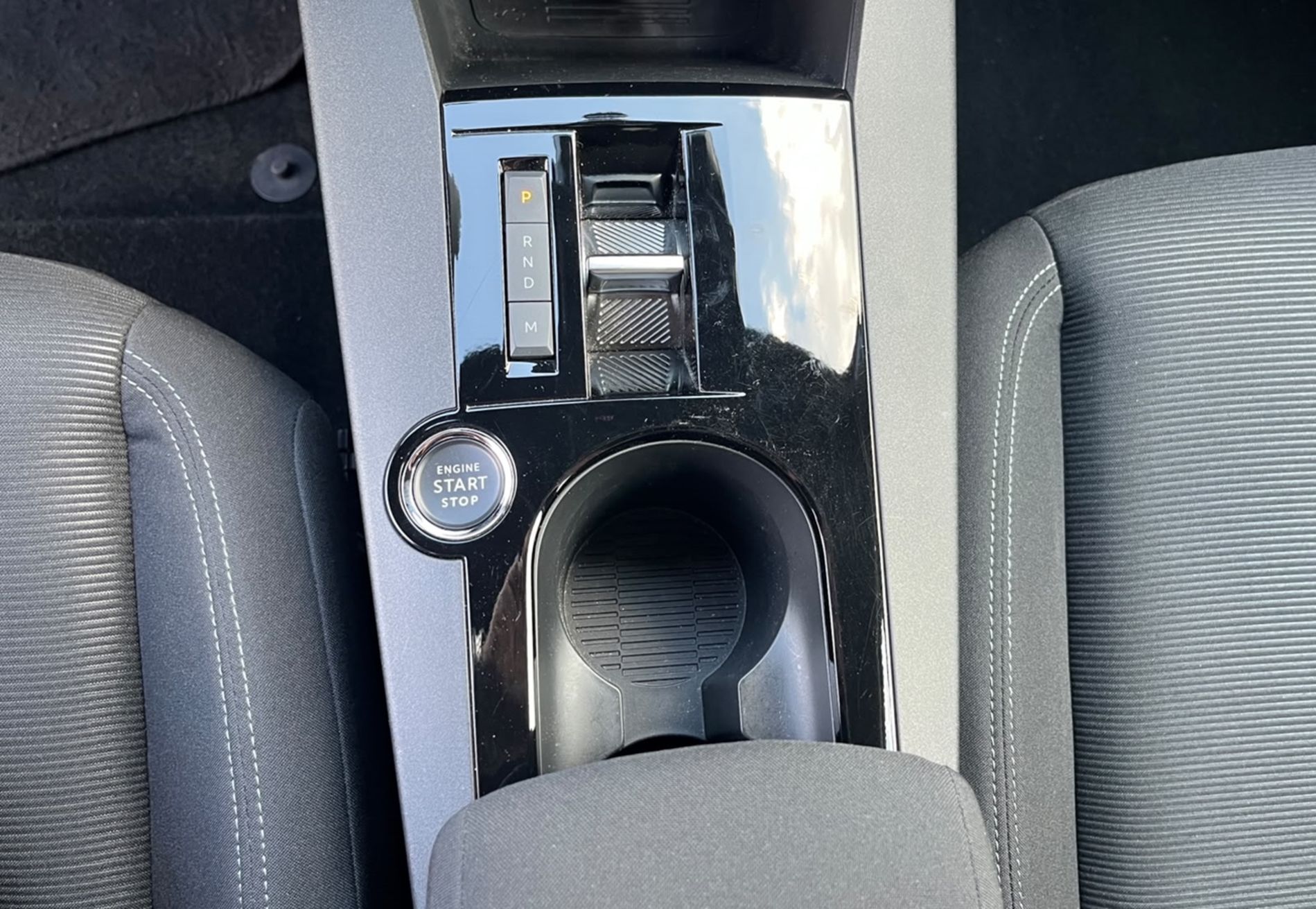 1.2 mhev 100cv e-dct - SENZA VINCOLI DI FINANZIAMENTO - Gallotti Auto