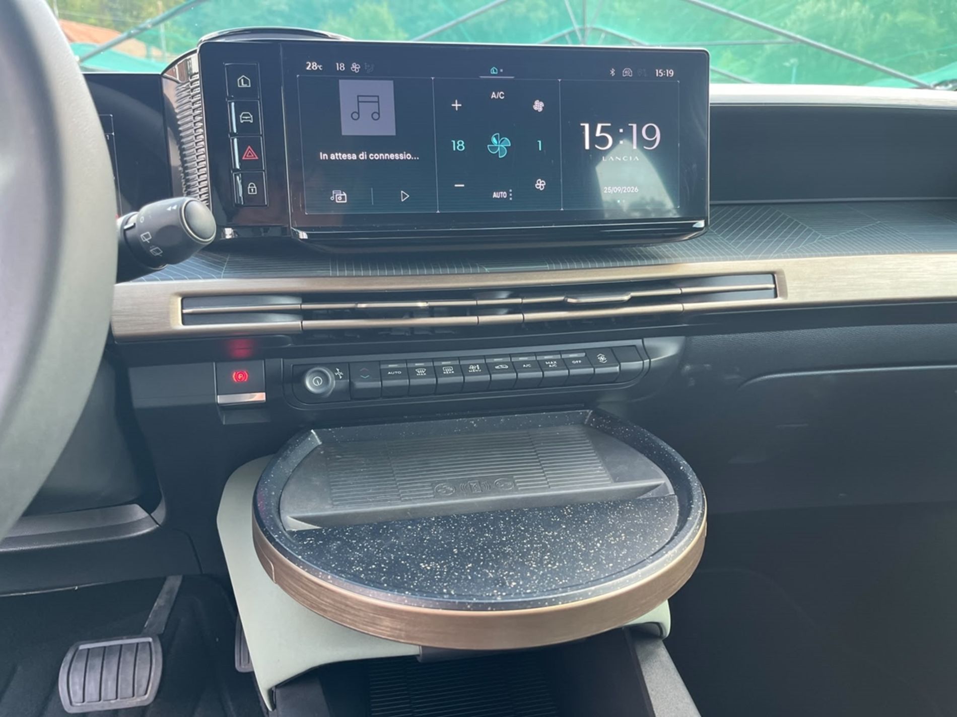 1.2 mhev 100cv e-dct - SENZA VINCOLI DI FINANZIAMENTO - Gallotti Auto