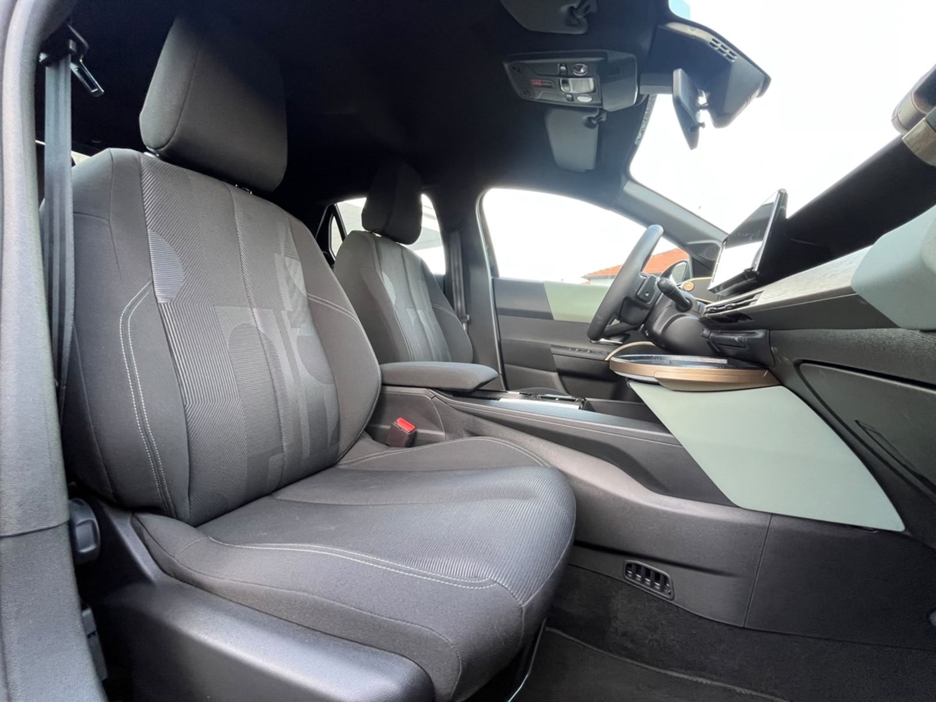 1.2 mhev 100cv e-dct - SENZA VINCOLI DI FINANZIAMENTO - Gallotti Auto