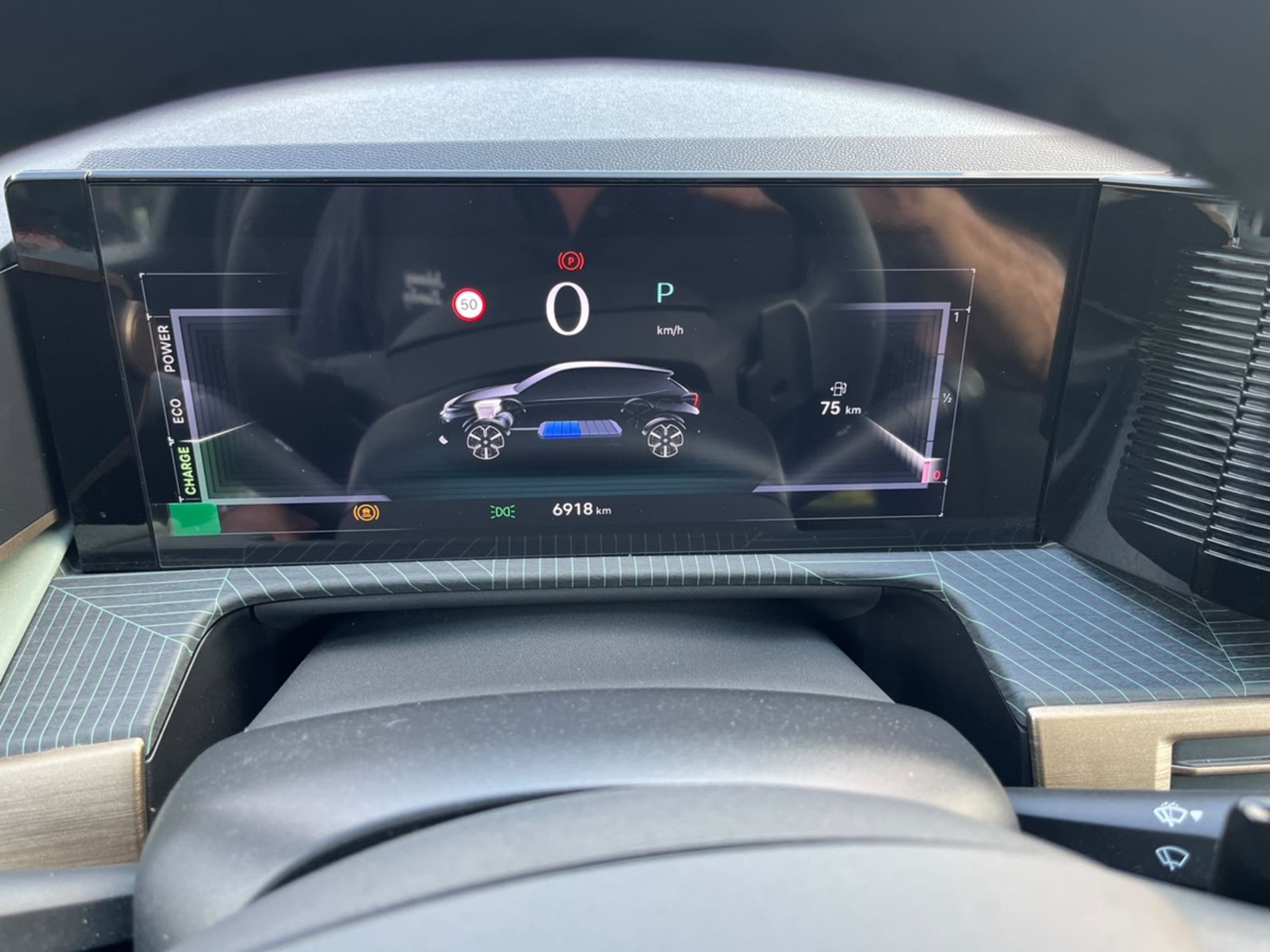 1.2 mhev 100cv e-dct - SENZA VINCOLI DI FINANZIAMENTO - Gallotti Auto
