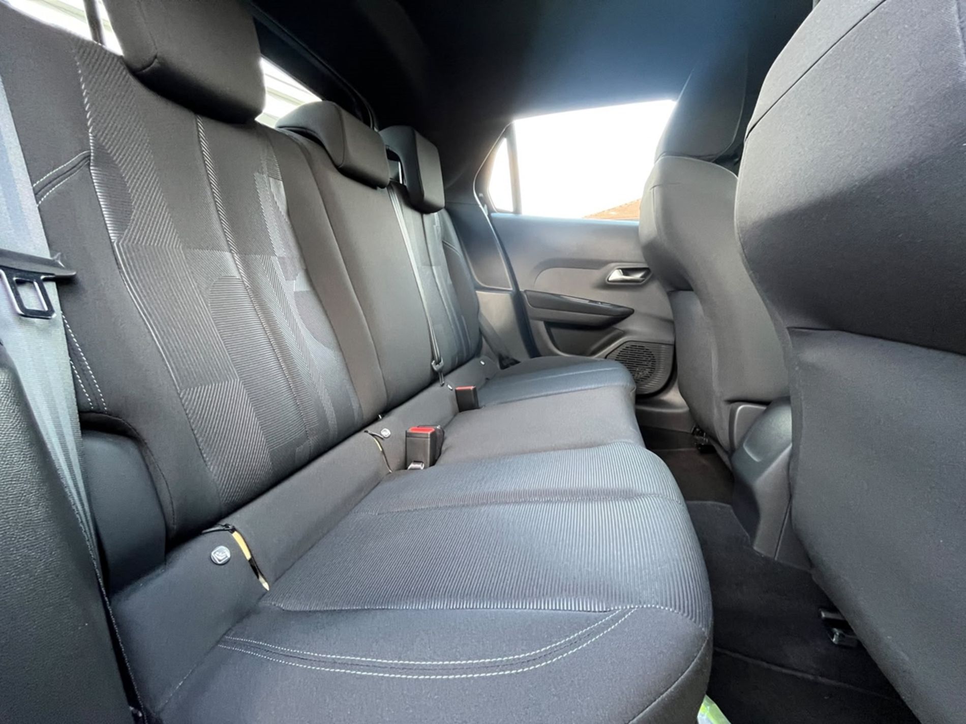 1.2 mhev 100cv e-dct - SENZA VINCOLI DI FINANZIAMENTO - Gallotti Auto