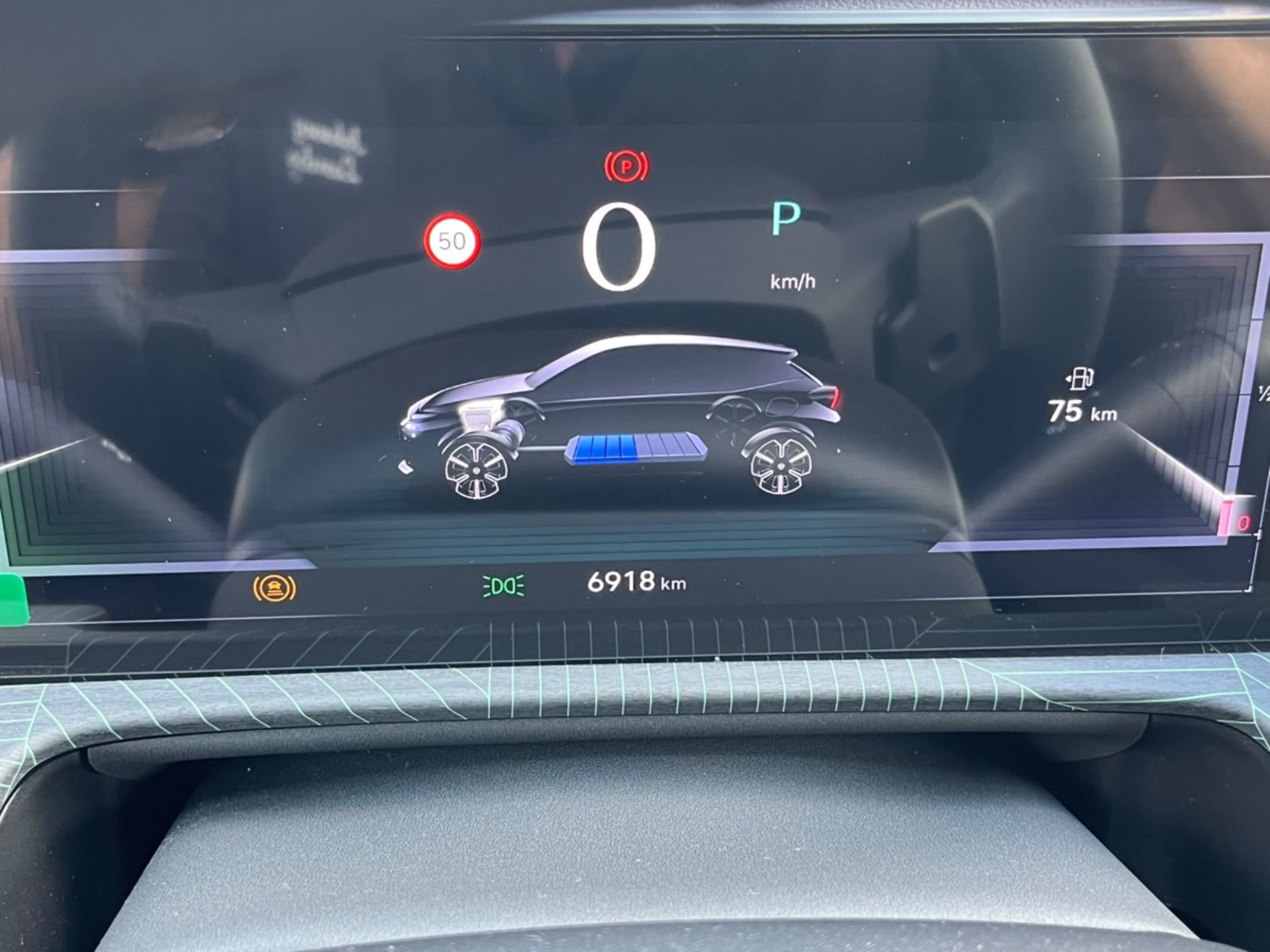 1.2 mhev 100cv e-dct - SENZA VINCOLI DI FINANZIAMENTO - Gallotti Auto