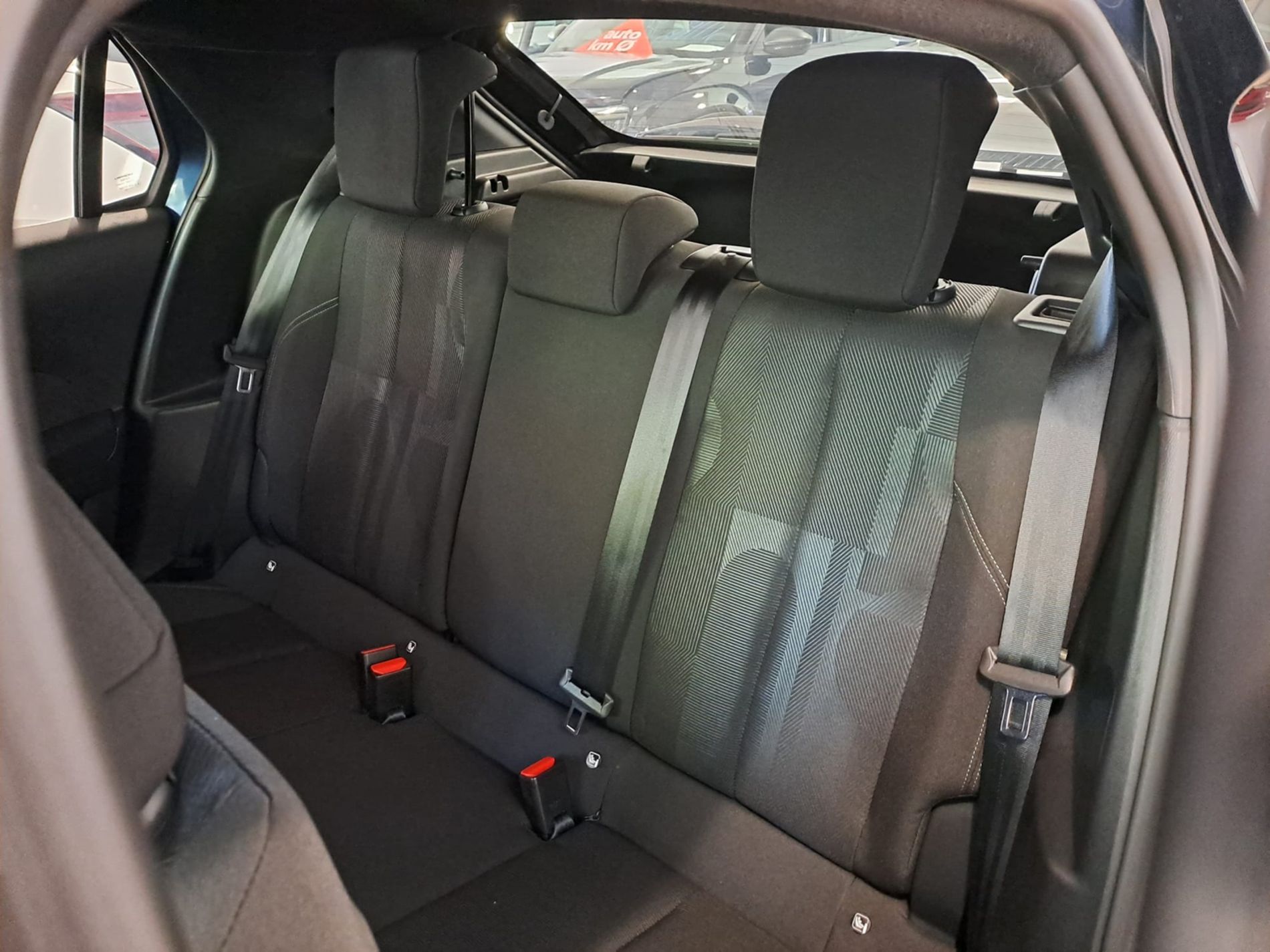 1.2 mhev 100cv e-dct - SENZA VINCOLI DI FINANZIAMENTO - Gallotti Auto