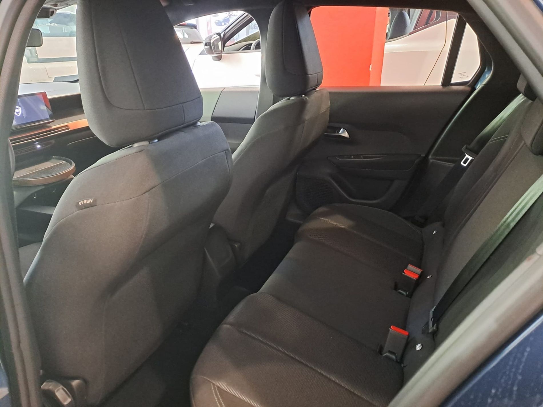1.2 mhev 100cv e-dct - SENZA VINCOLI DI FINANZIAMENTO - Gallotti Auto