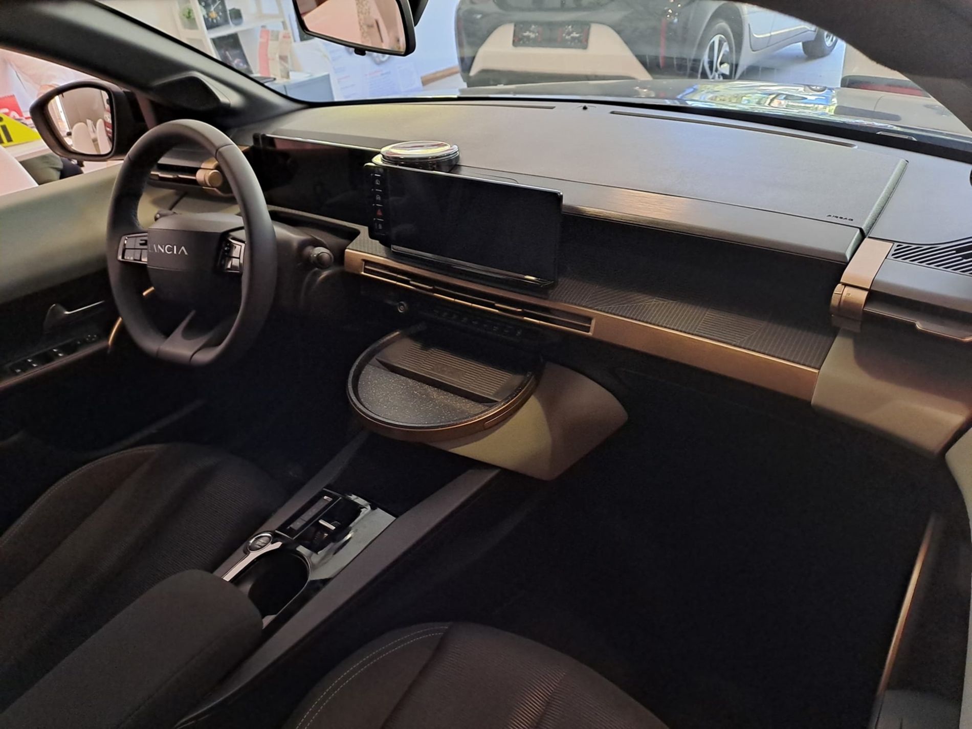 1.2 mhev 100cv e-dct - SENZA VINCOLI DI FINANZIAMENTO - Gallotti Auto