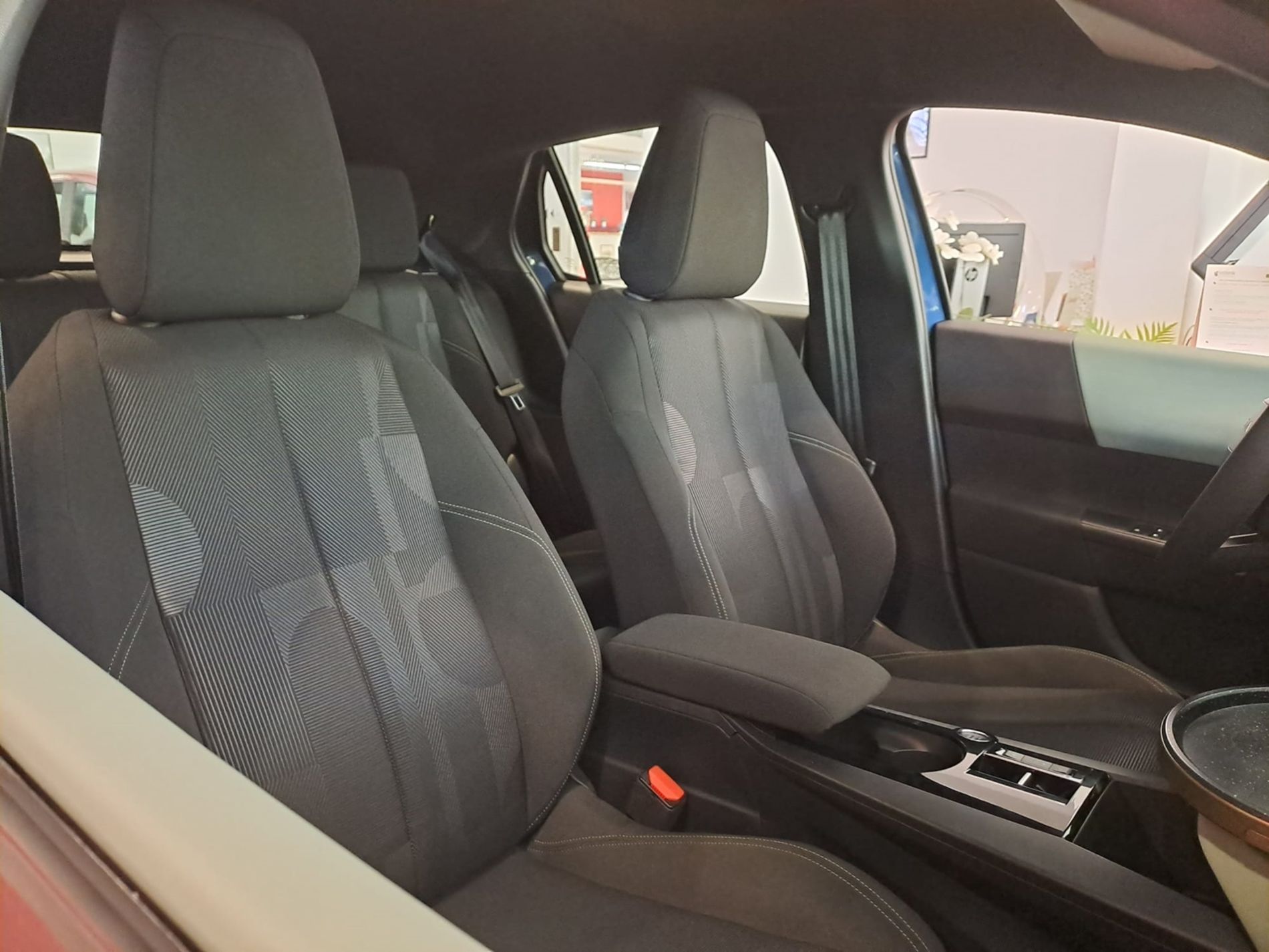 1.2 mhev 100cv e-dct - SENZA VINCOLI DI FINANZIAMENTO - Gallotti Auto