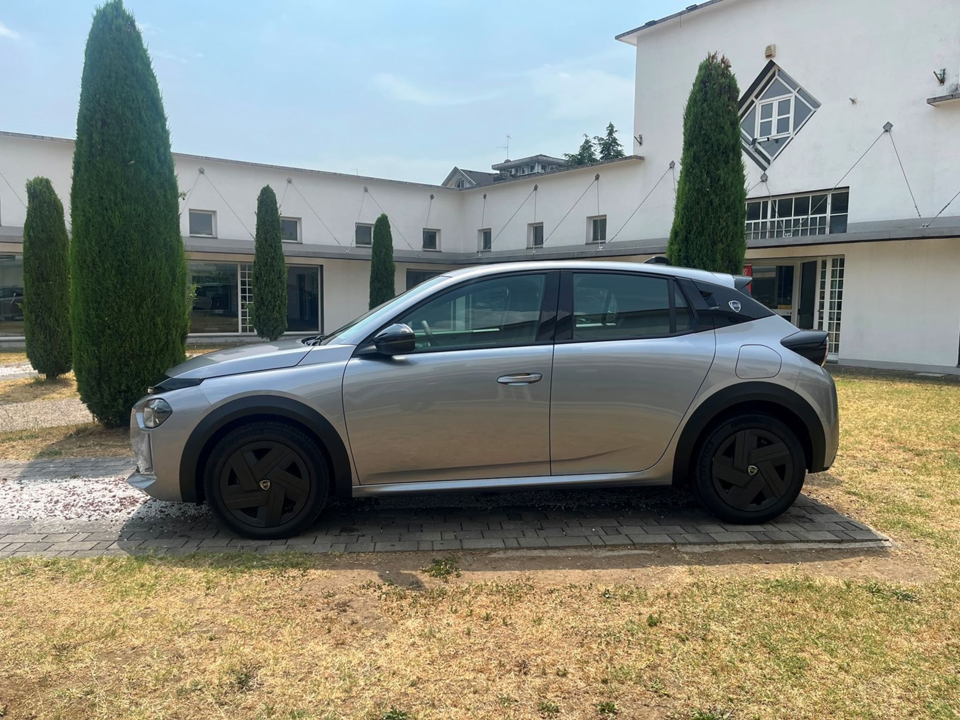  1.2 mhev 100CV e-dct - SENZA VINCOLI DI FINANZIAMENTO - Gallotti Auto