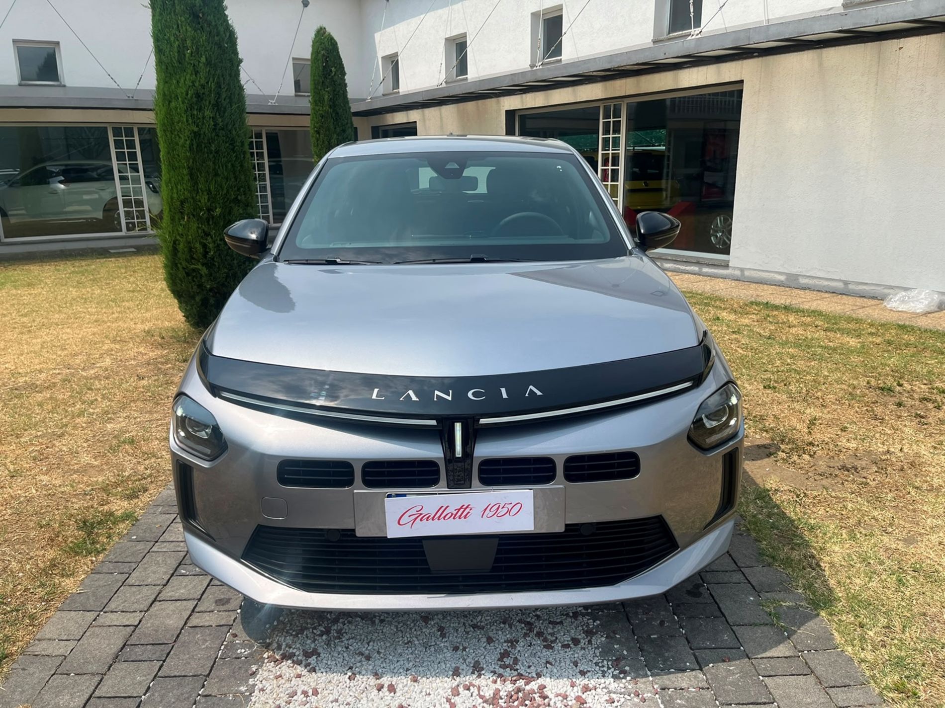  1.2 mhev 100CV e-dct - SENZA VINCOLI DI FINANZIAMENTO - Gallotti Auto