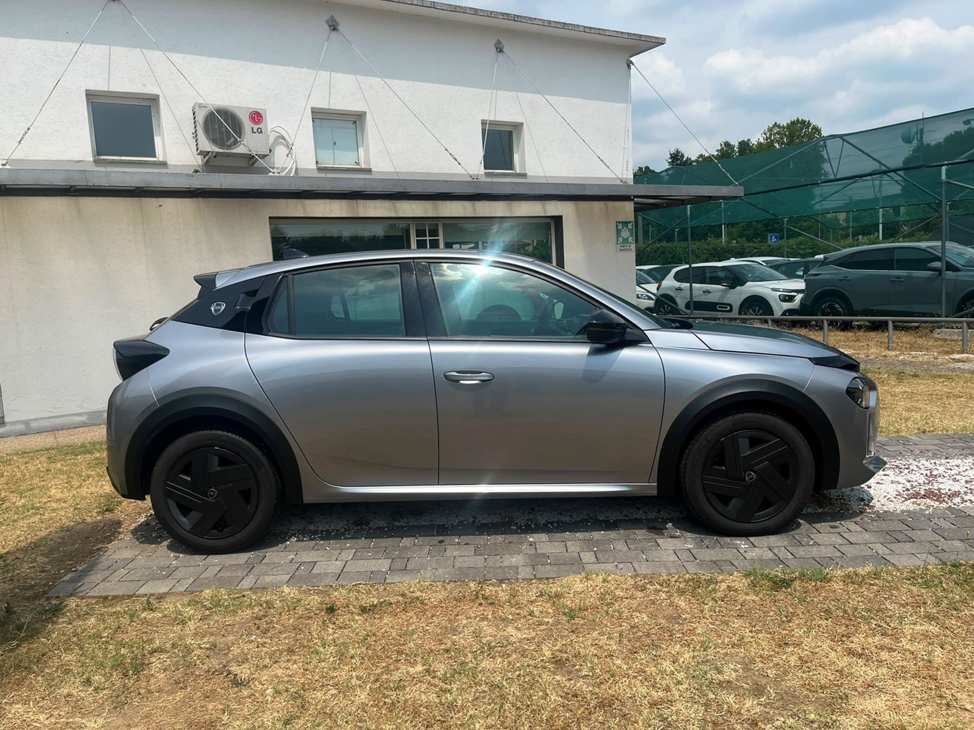  1.2 mhev 100CV e-dct - SENZA VINCOLI DI FINANZIAMENTO - Gallotti Auto