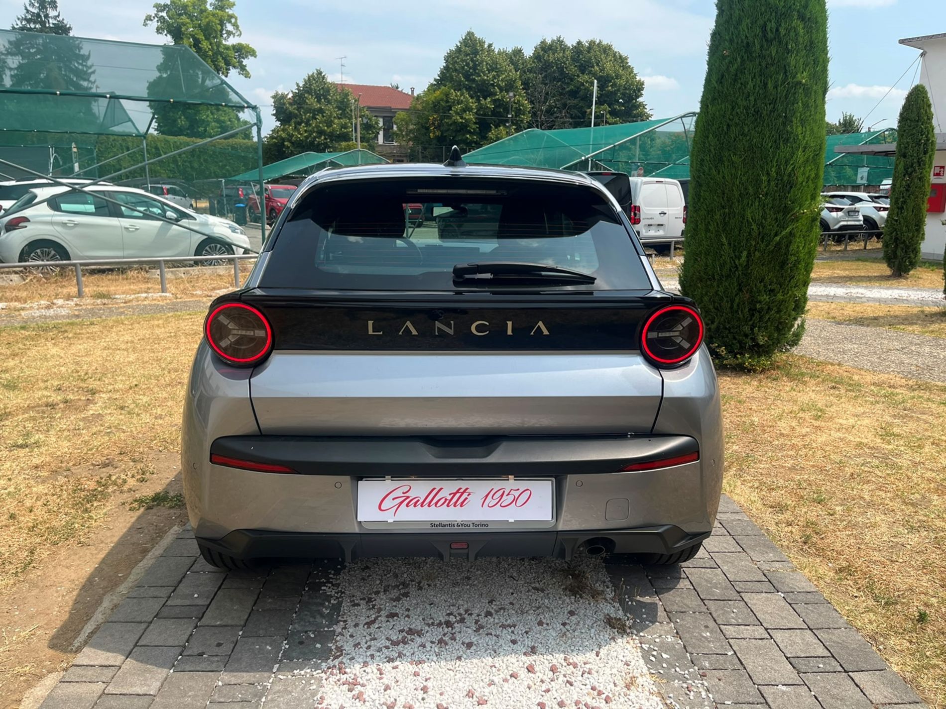  1.2 mhev 100CV e-dct - SENZA VINCOLI DI FINANZIAMENTO - Gallotti Auto