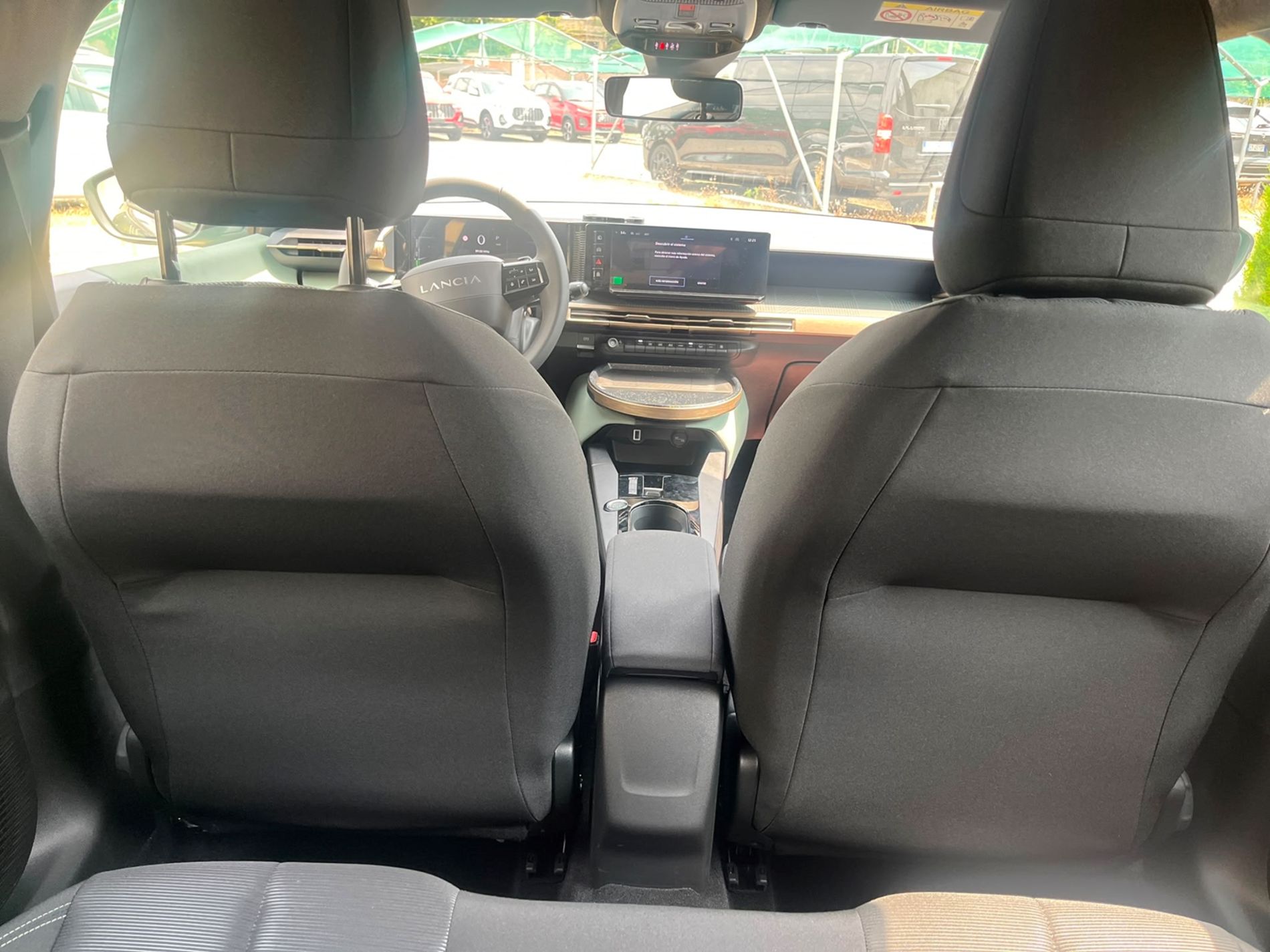  1.2 mhev 100CV e-dct - SENZA VINCOLI DI FINANZIAMENTO - Gallotti Auto