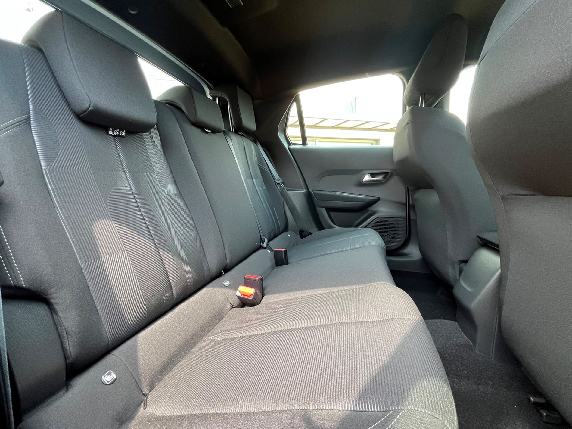  1.2 mhev 100CV e-dct - SENZA VINCOLI DI FINANZIAMENTO - Gallotti Auto