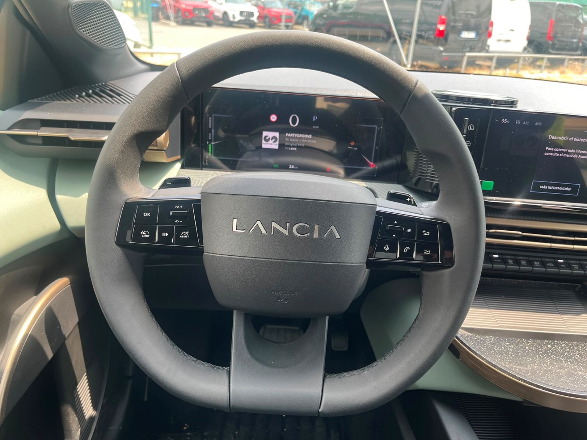  1.2 mhev 100CV e-dct - SENZA VINCOLI DI FINANZIAMENTO - Gallotti Auto