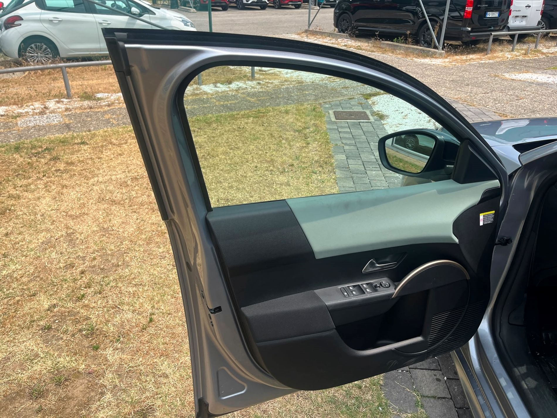  1.2 mhev 100CV e-dct - SENZA VINCOLI DI FINANZIAMENTO - Gallotti Auto