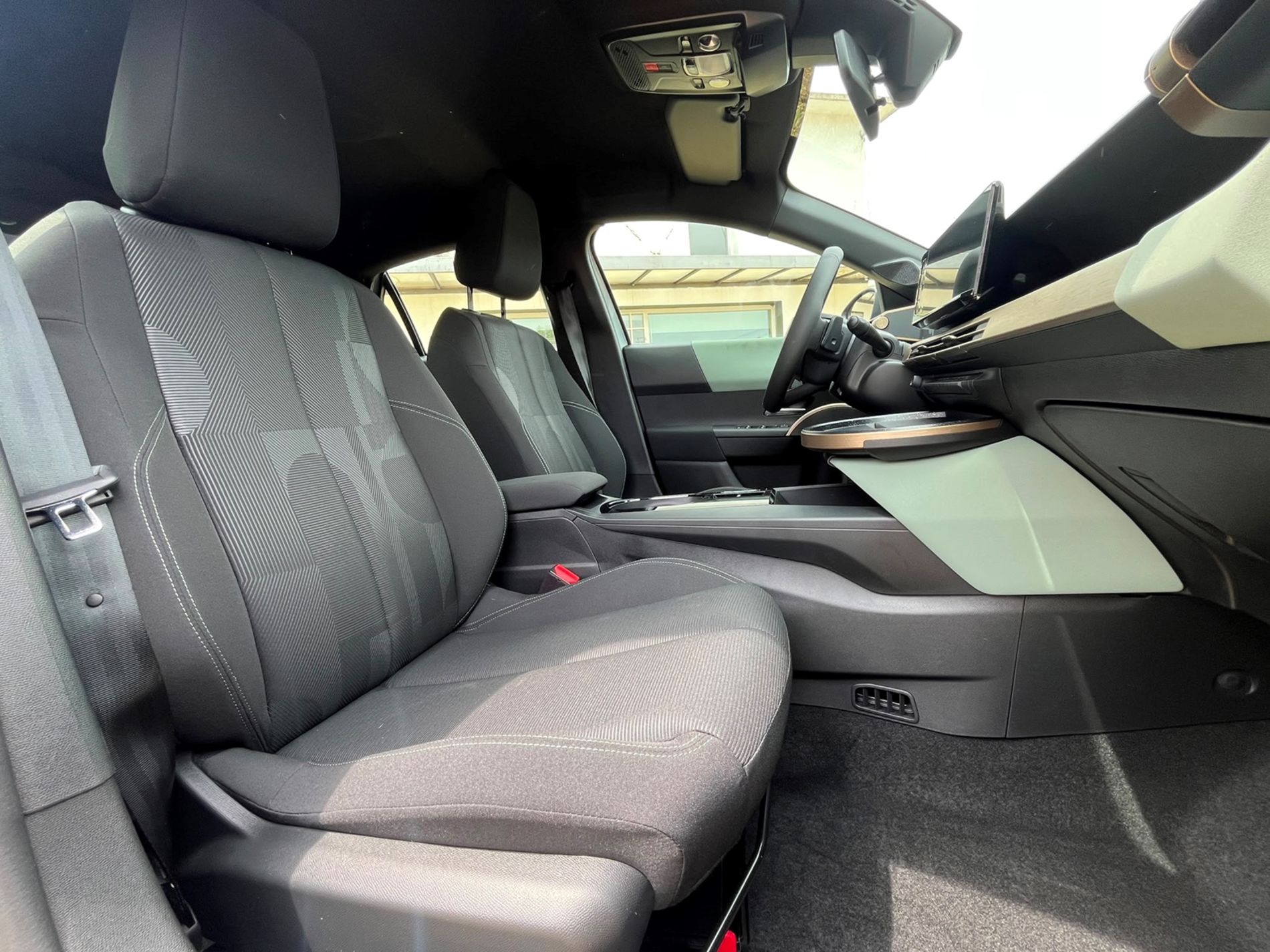  1.2 mhev 100CV e-dct - SENZA VINCOLI DI FINANZIAMENTO - Gallotti Auto