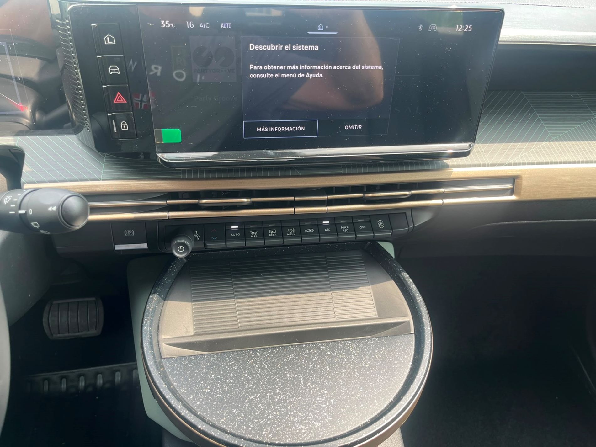  1.2 mhev 100CV e-dct - SENZA VINCOLI DI FINANZIAMENTO - Gallotti Auto