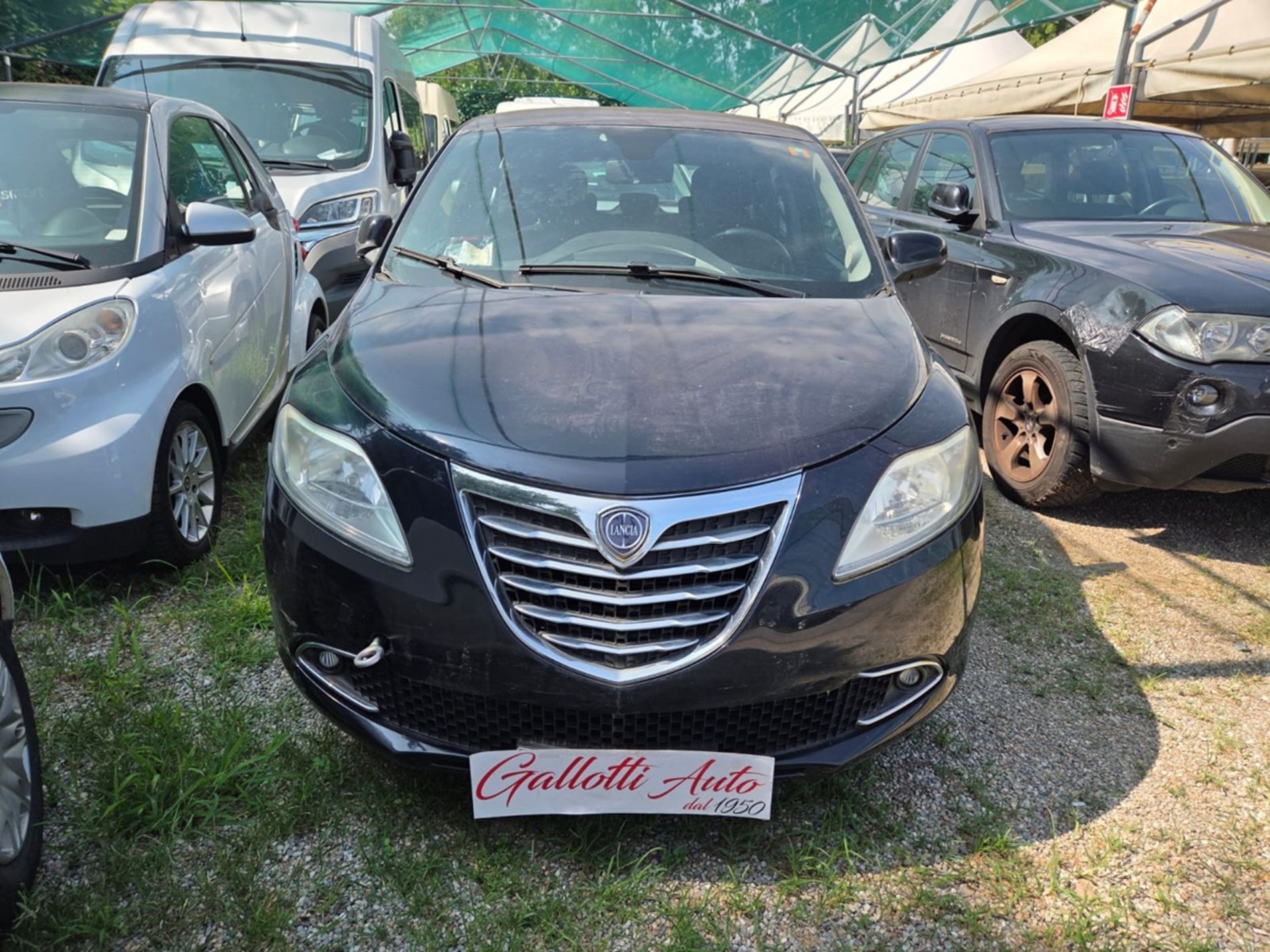 0.9 85cv autom. - RISERVATA AD OPERATORI DEL SETTORE - Gallotti Auto