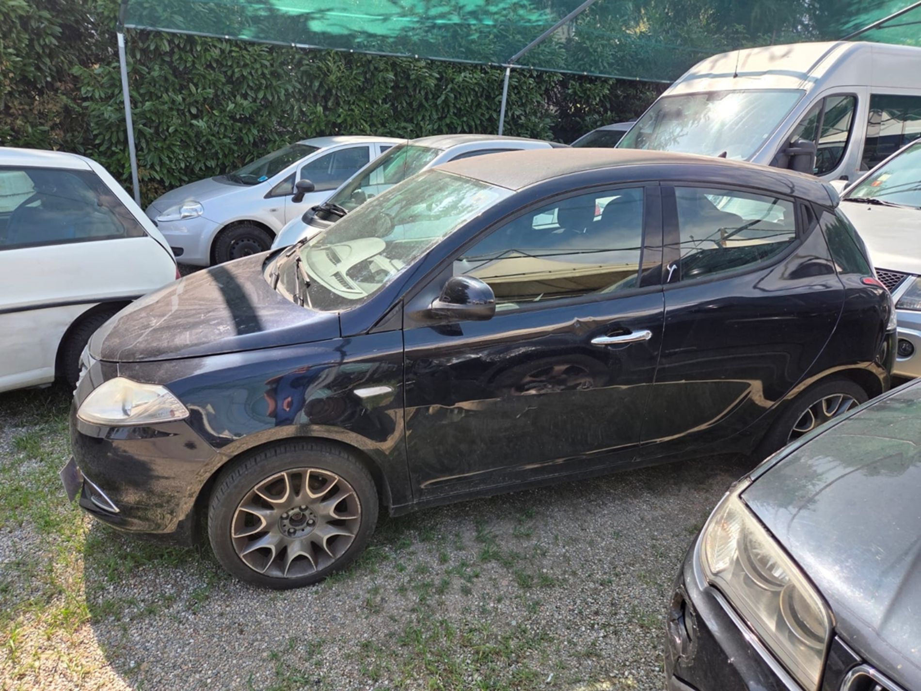 0.9 85cv autom. - RISERVATA AD OPERATORI DEL SETTORE - Gallotti Auto