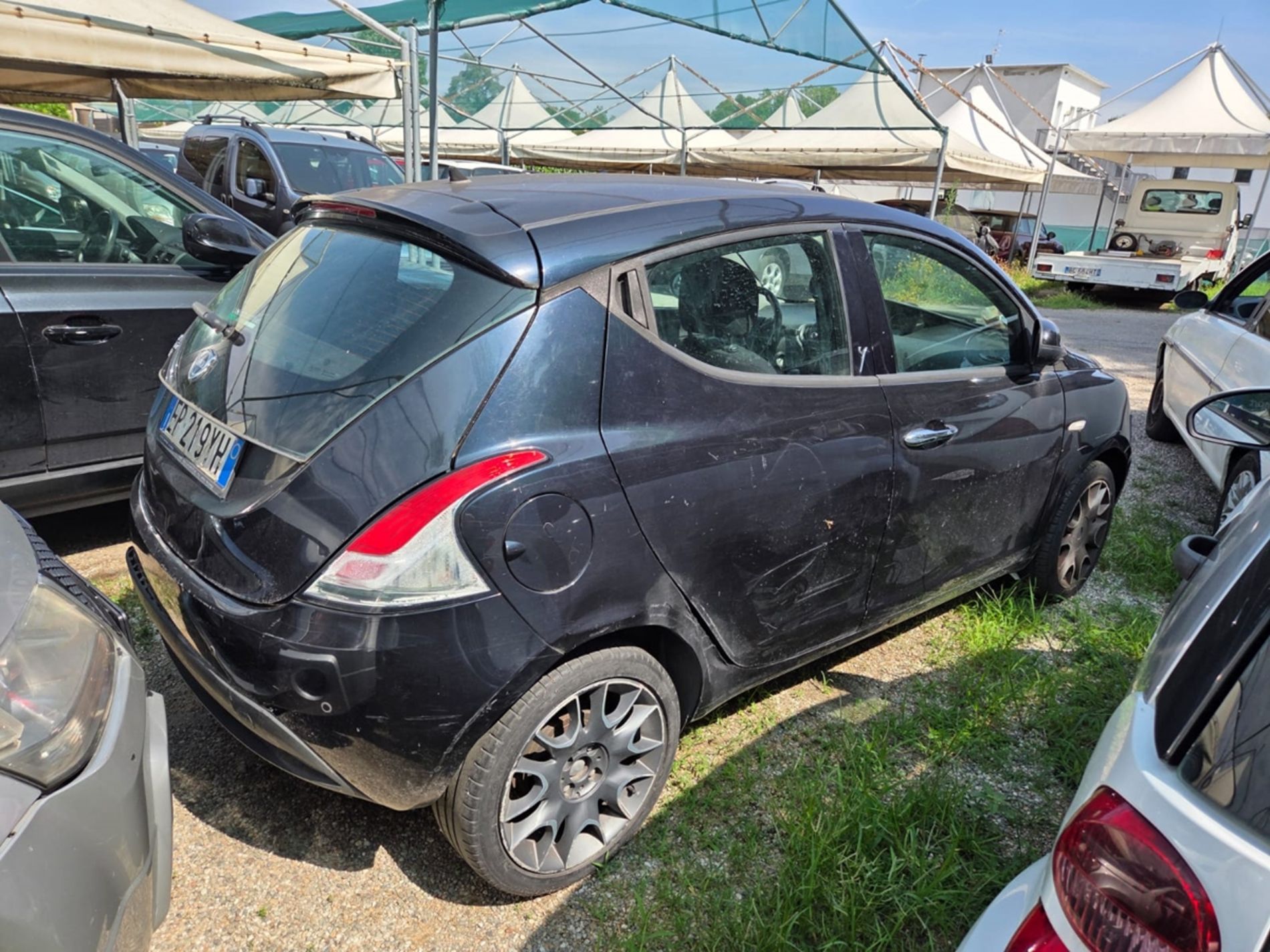 0.9 85cv autom. - RISERVATA AD OPERATORI DEL SETTORE - Gallotti Auto