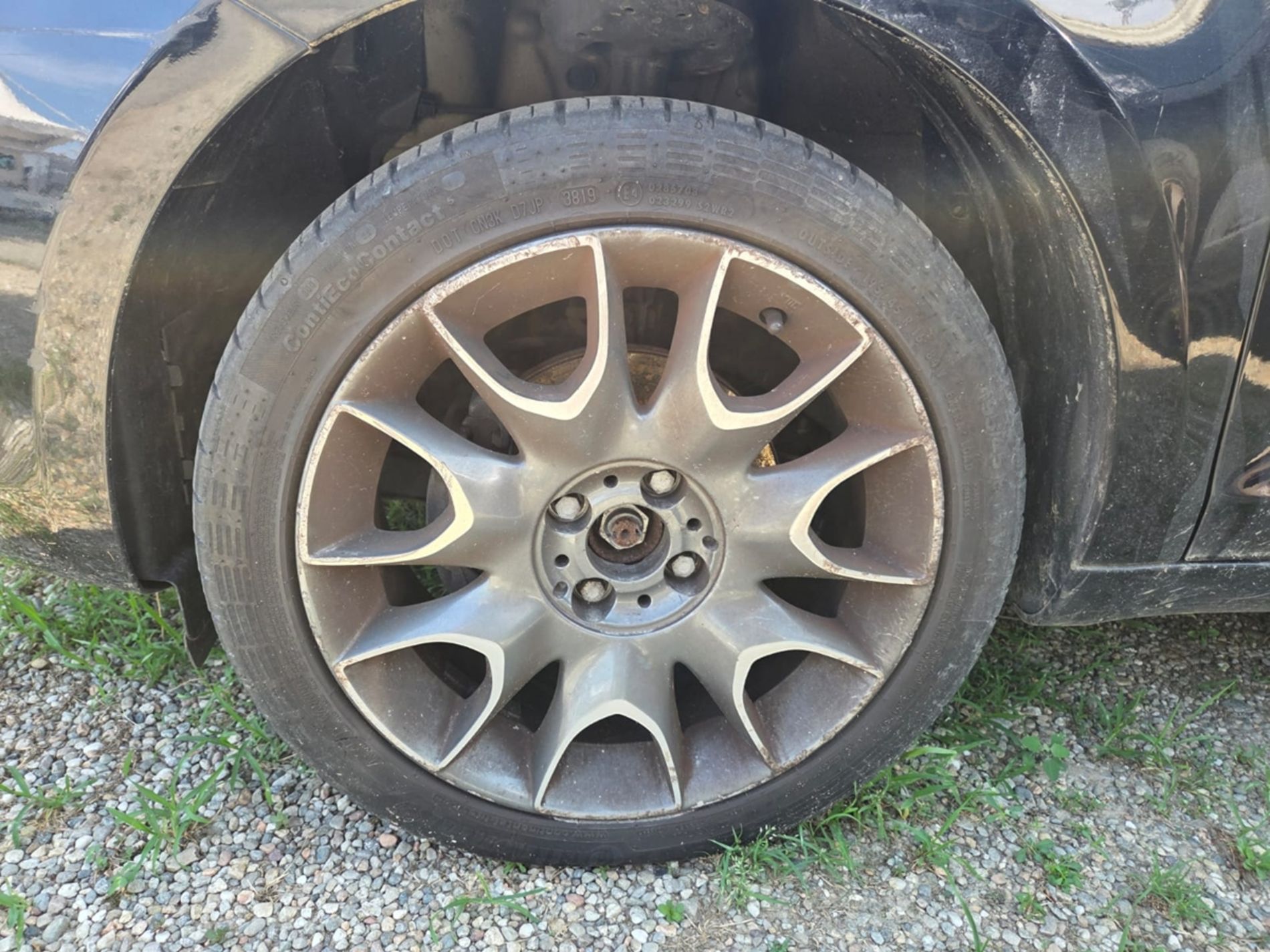 0.9 85cv autom. - RISERVATA AD OPERATORI DEL SETTORE - Gallotti Auto