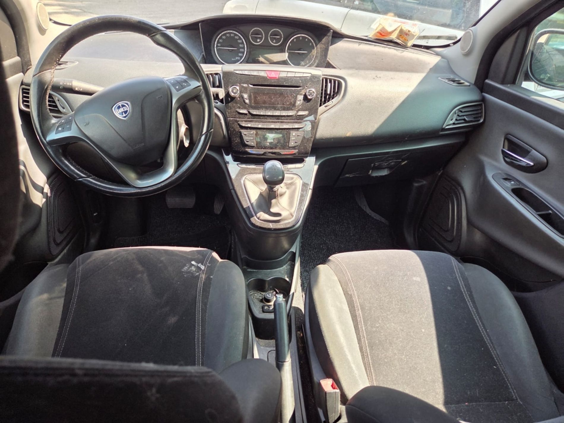 0.9 85cv autom. - RISERVATA AD OPERATORI DEL SETTORE - Gallotti Auto