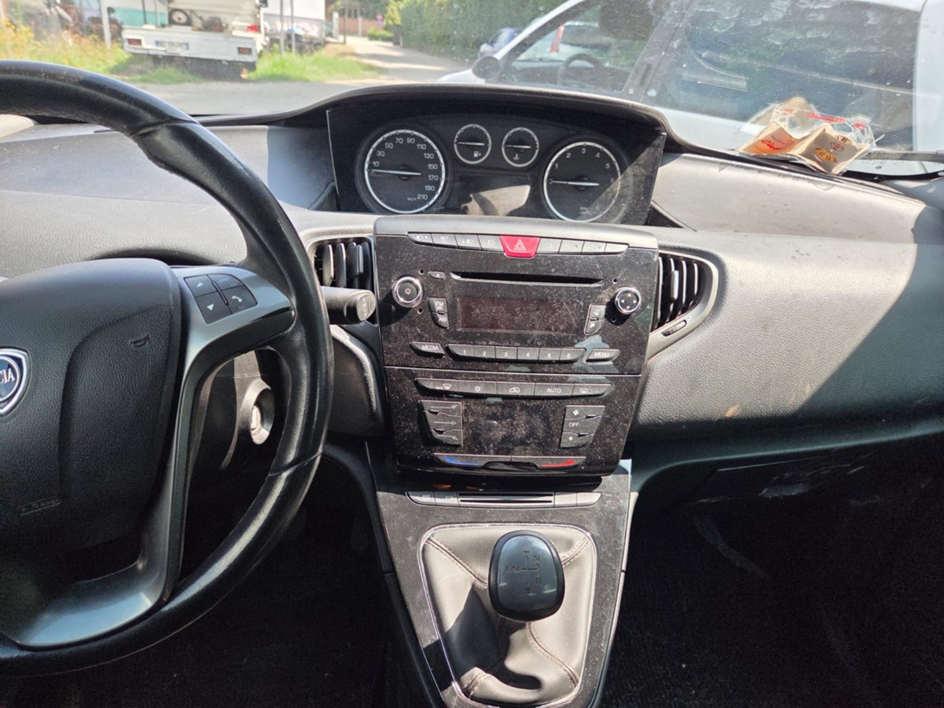 0.9 85cv autom. - RISERVATA AD OPERATORI DEL SETTORE - Gallotti Auto