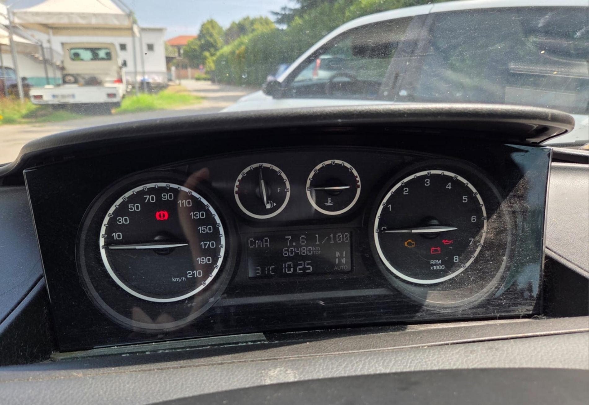 0.9 85cv autom. - RISERVATA AD OPERATORI DEL SETTORE - Gallotti Auto