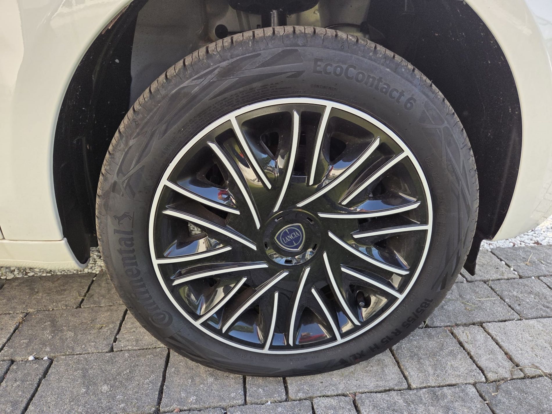 Lancia Ypsilon Gold-NESSUN OBBLIGO DI FIN. - Gallotti Auto