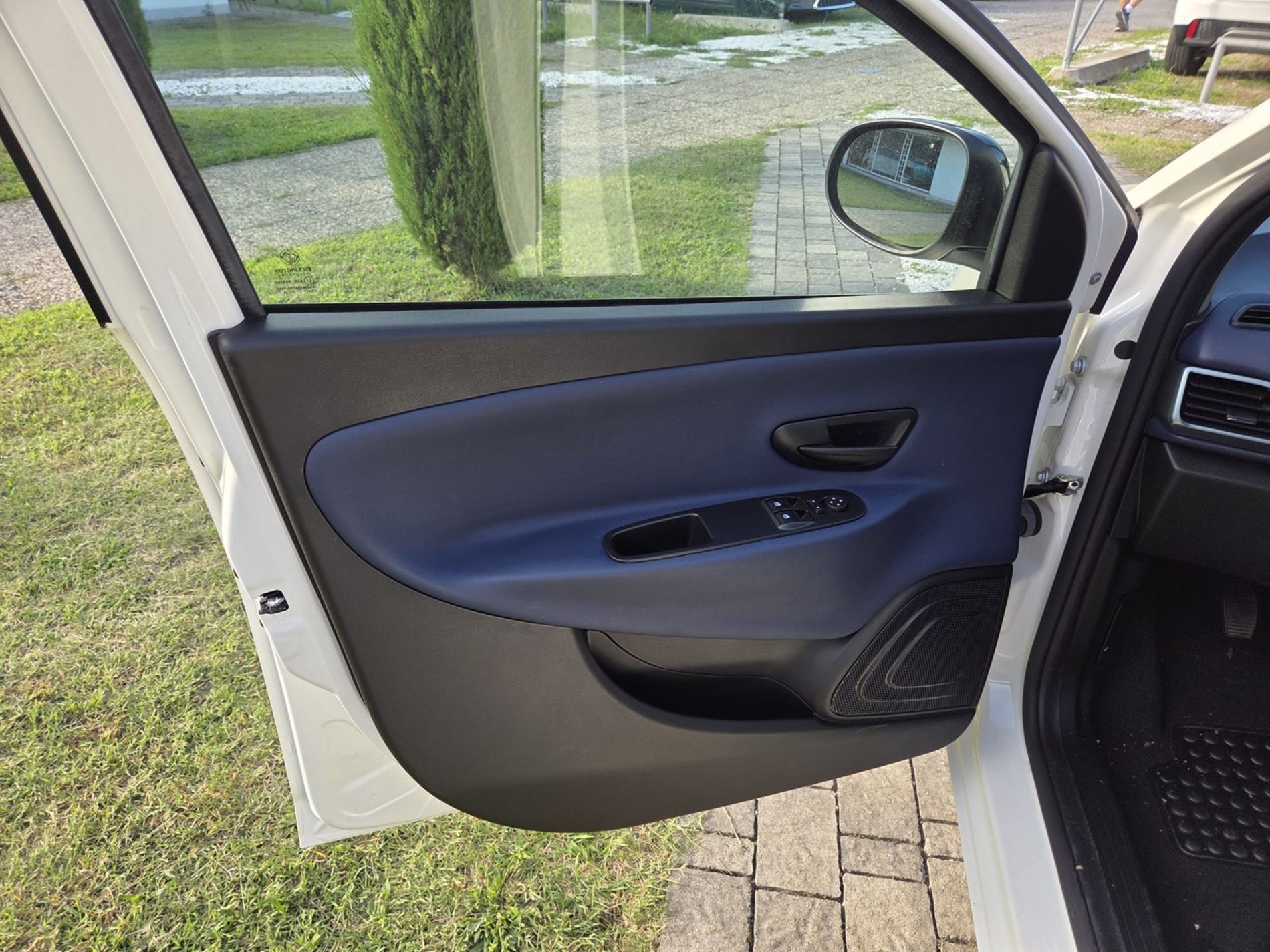 Lancia Ypsilon Gold-NESSUN OBBLIGO DI FIN. - Gallotti Auto