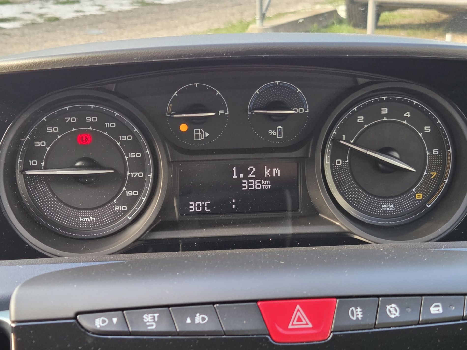 Lancia Ypsilon Gold-NESSUN OBBLIGO DI FIN. - Gallotti Auto