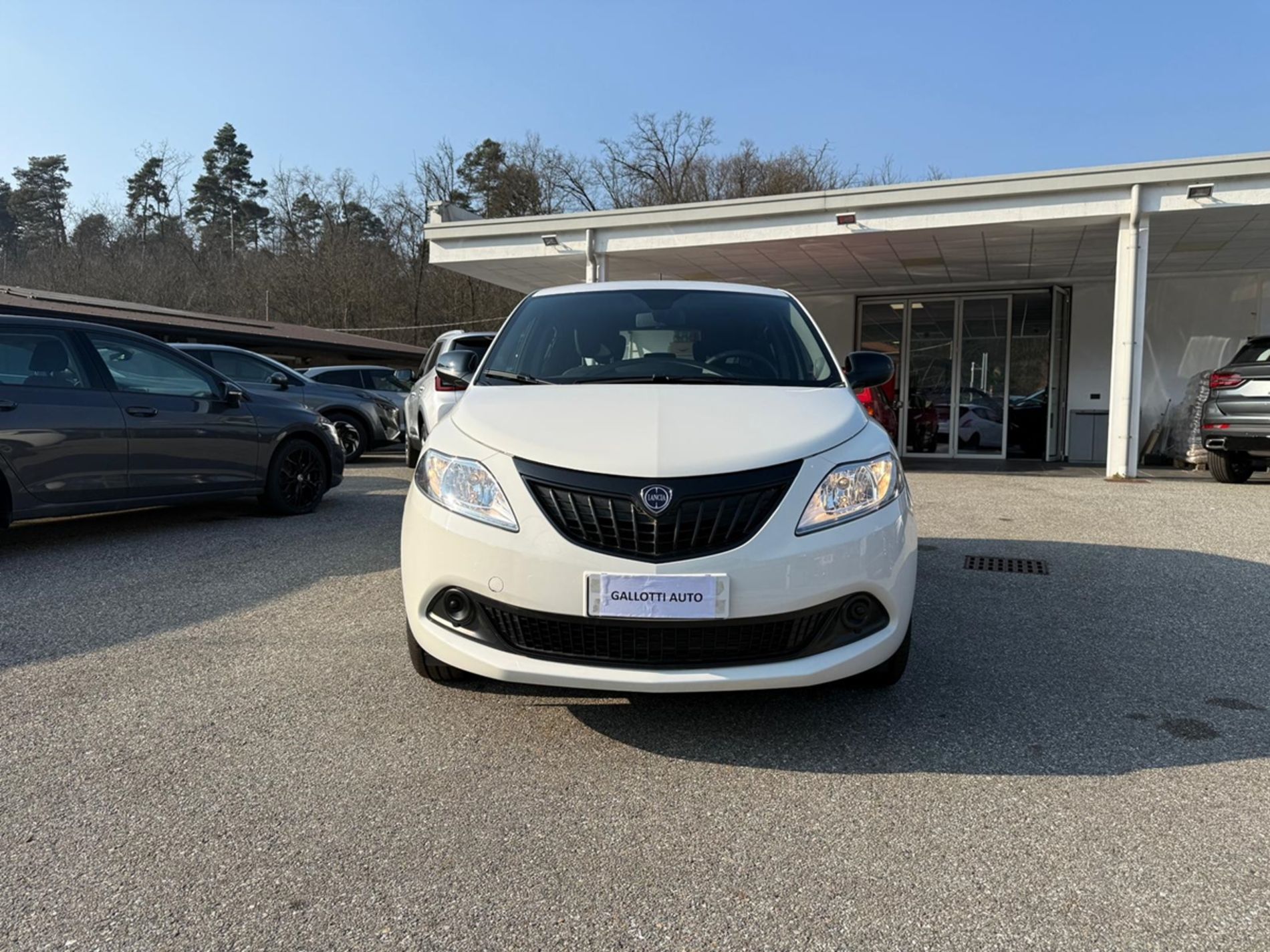 ORO 1.0 70CV  - Gallotti Auto