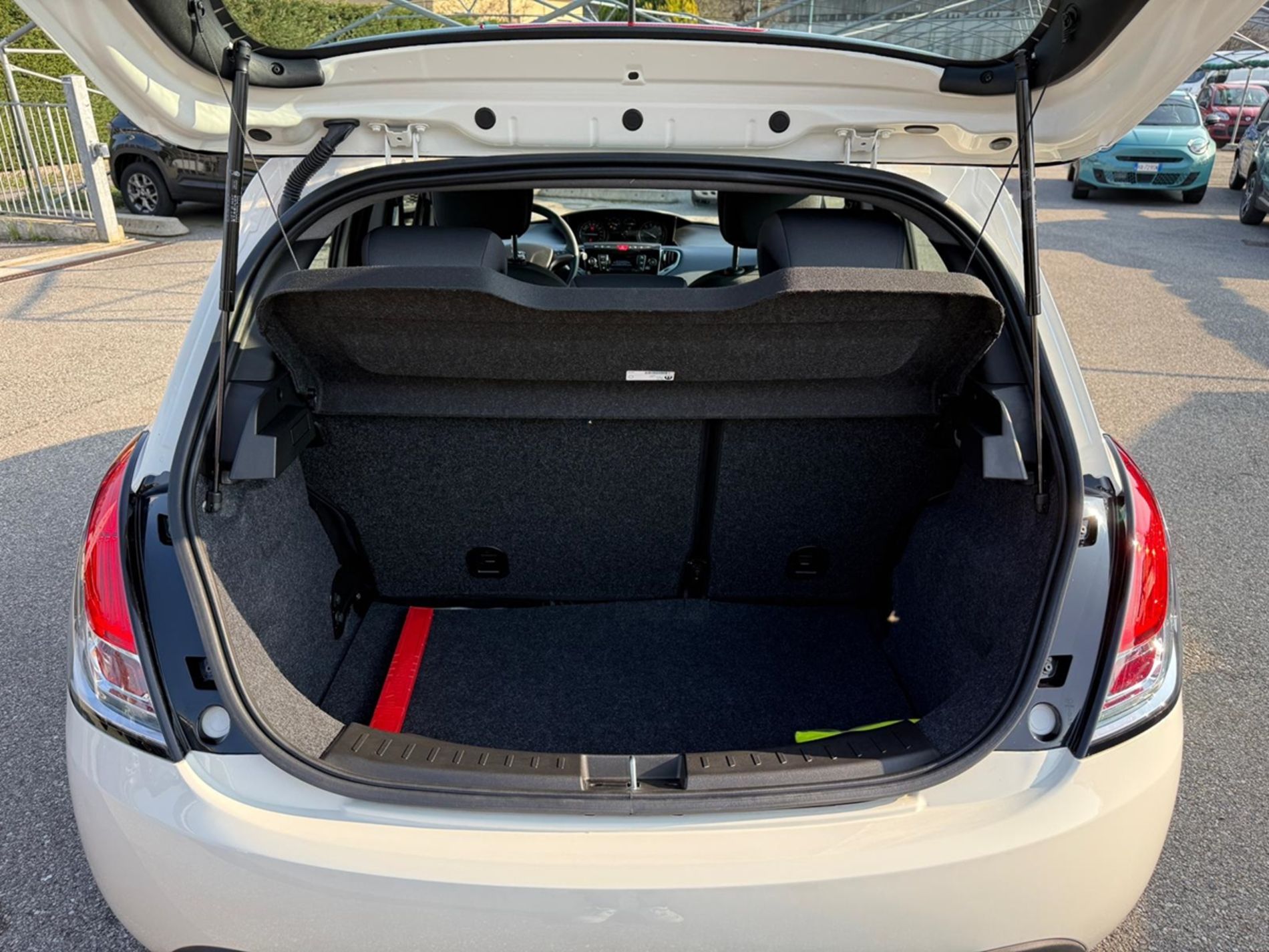 ORO 1.0 70CV  - Gallotti Auto